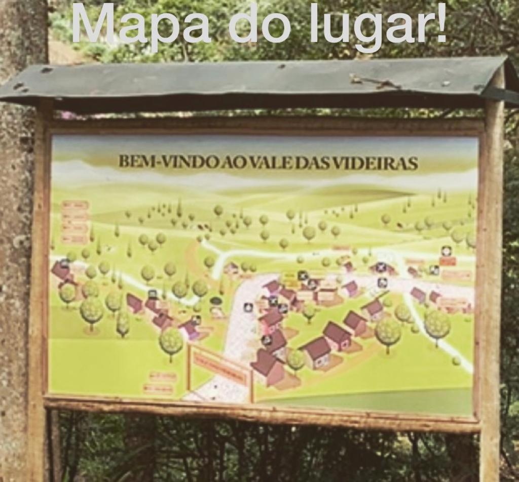 Vale das Estrelas - vale das videiras - araras