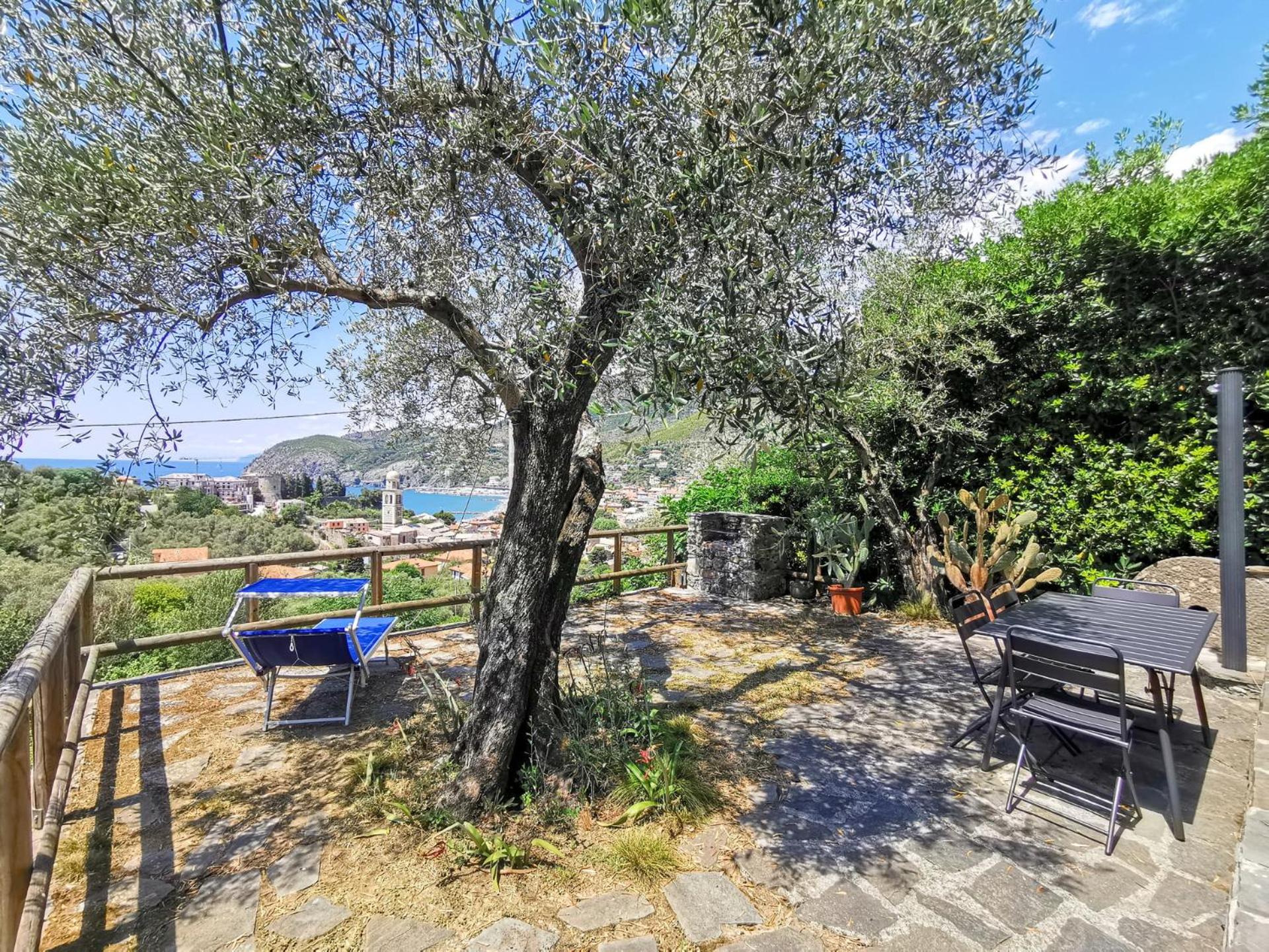 il Frantoio del Mesco - Levanto view 5