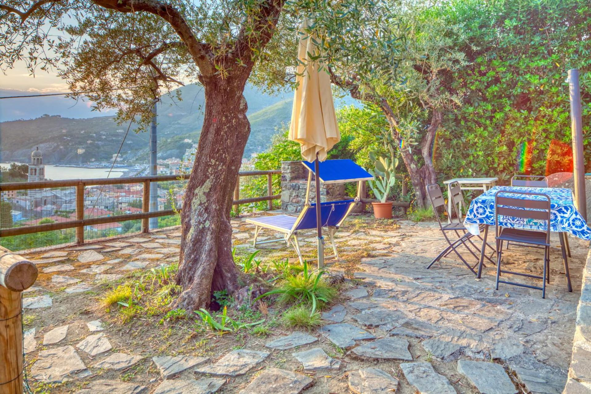 il Frantoio del Mesco - Levanto view 3