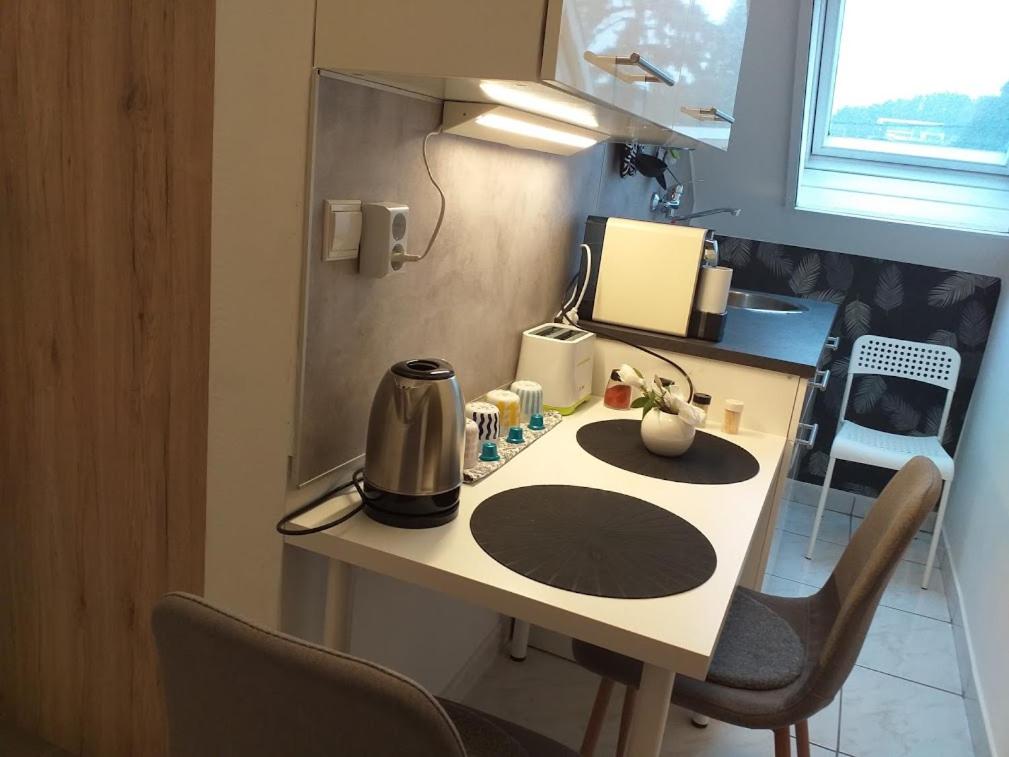 ART INN APARTMANHÁZ BALATON-GYENESDIÁS
