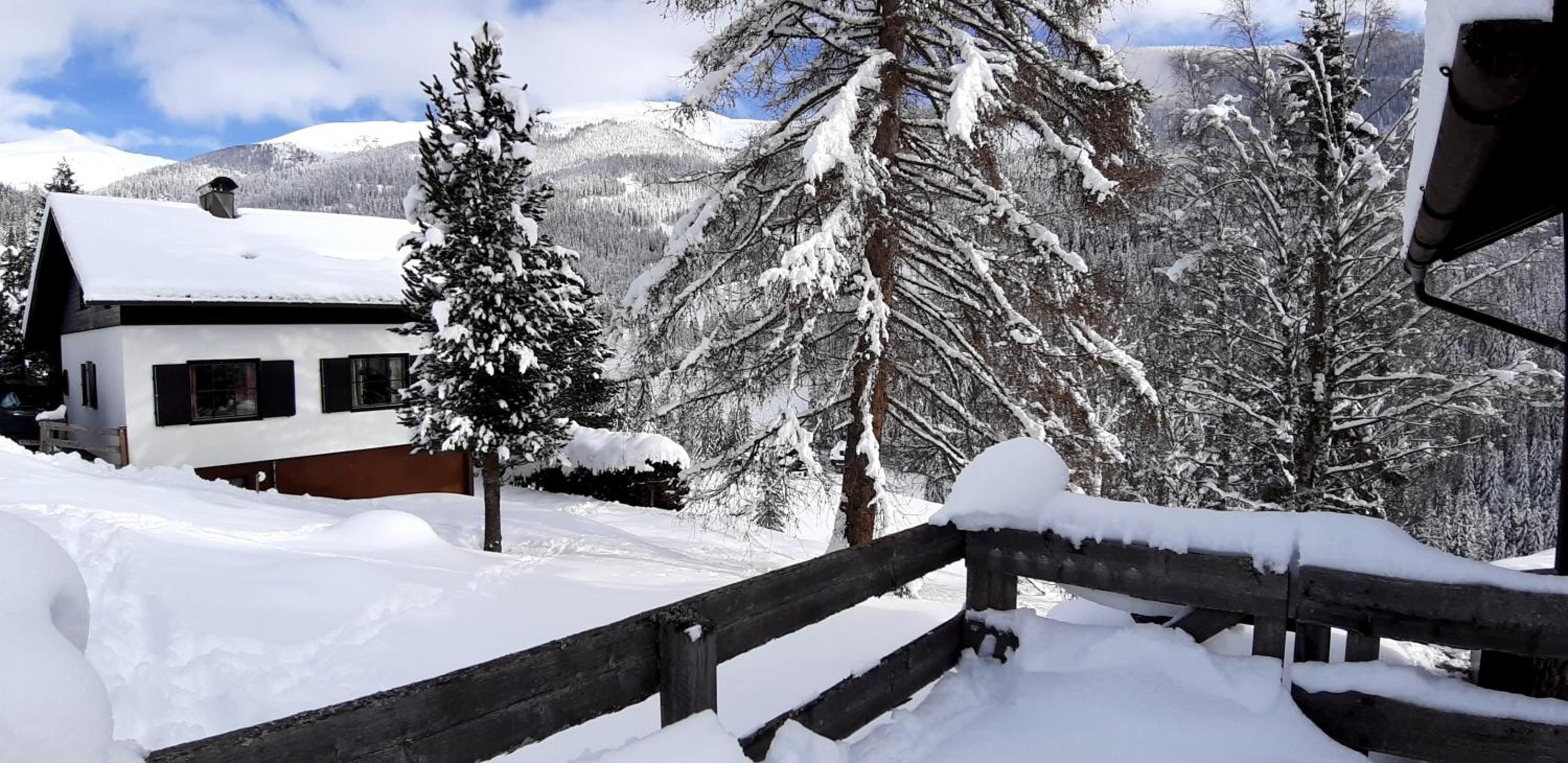 CHALET WIESERNOCK