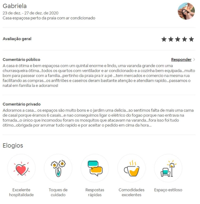 Casa perto da praia Massaguaçu e Cocanha
