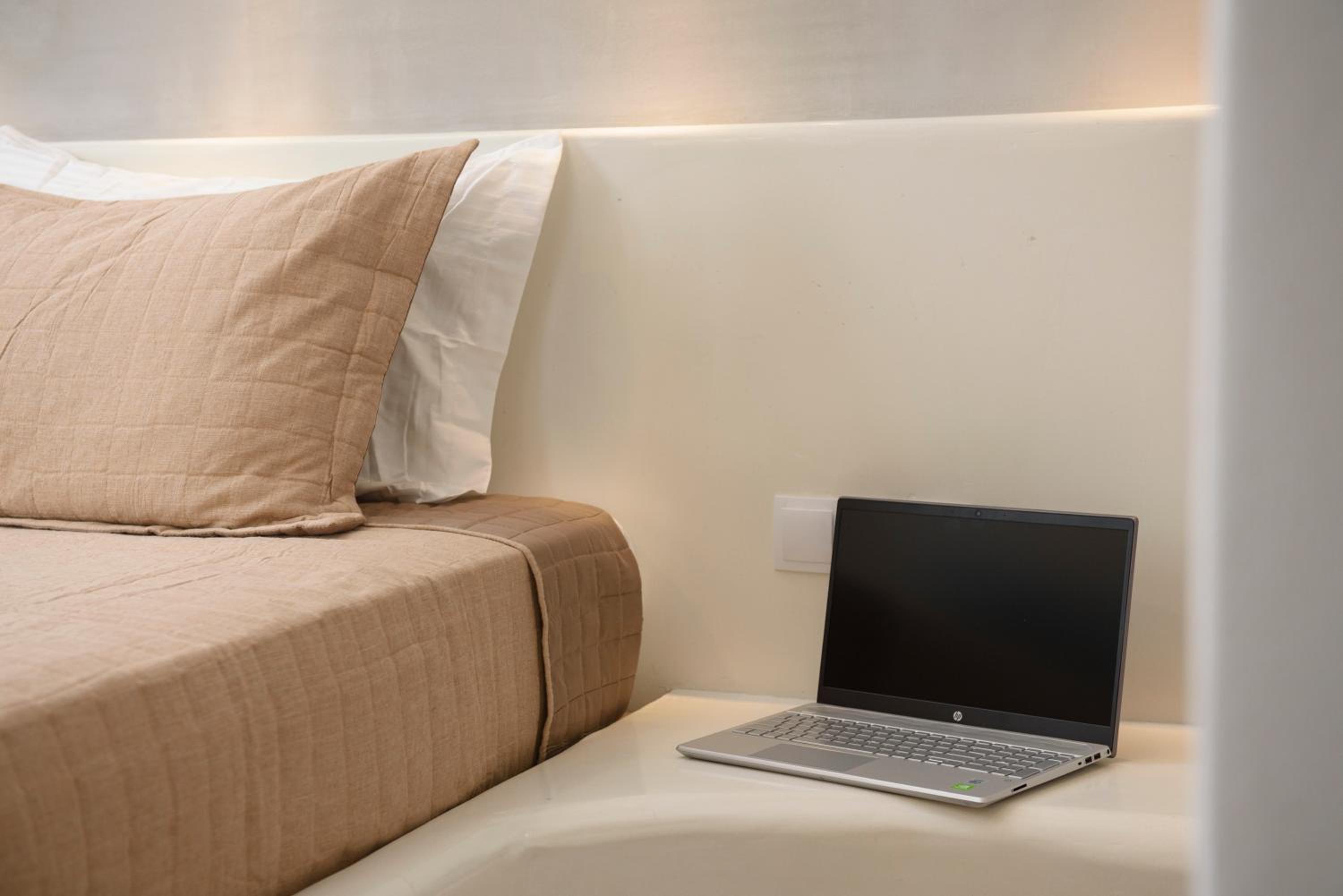 Theasis Suites photo 5