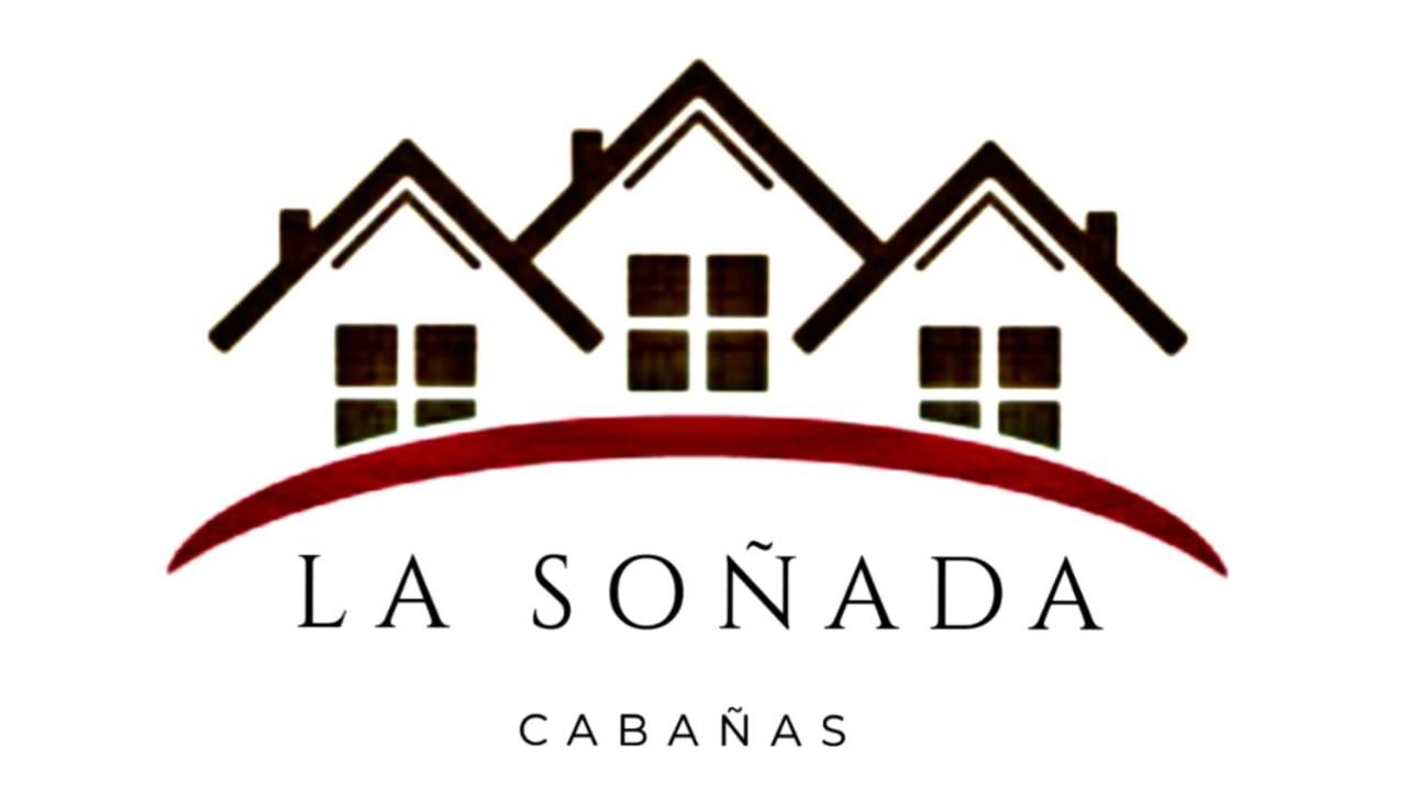 La Soñada - cabañas