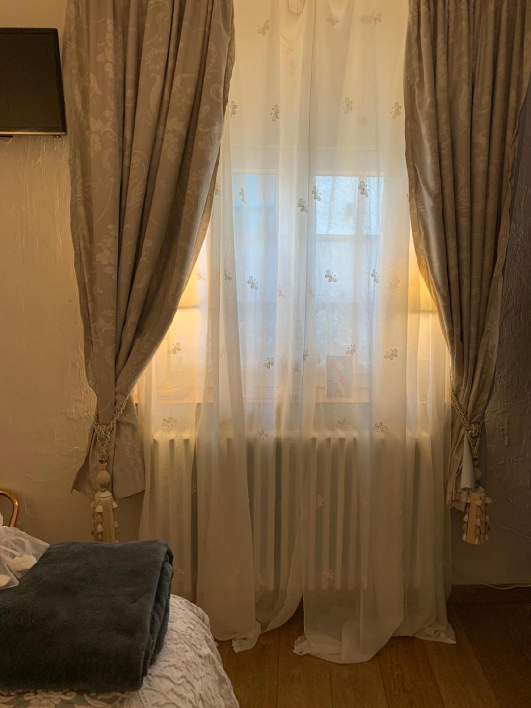 Comfort Equipped Guestsuite Lady Anna Bruges