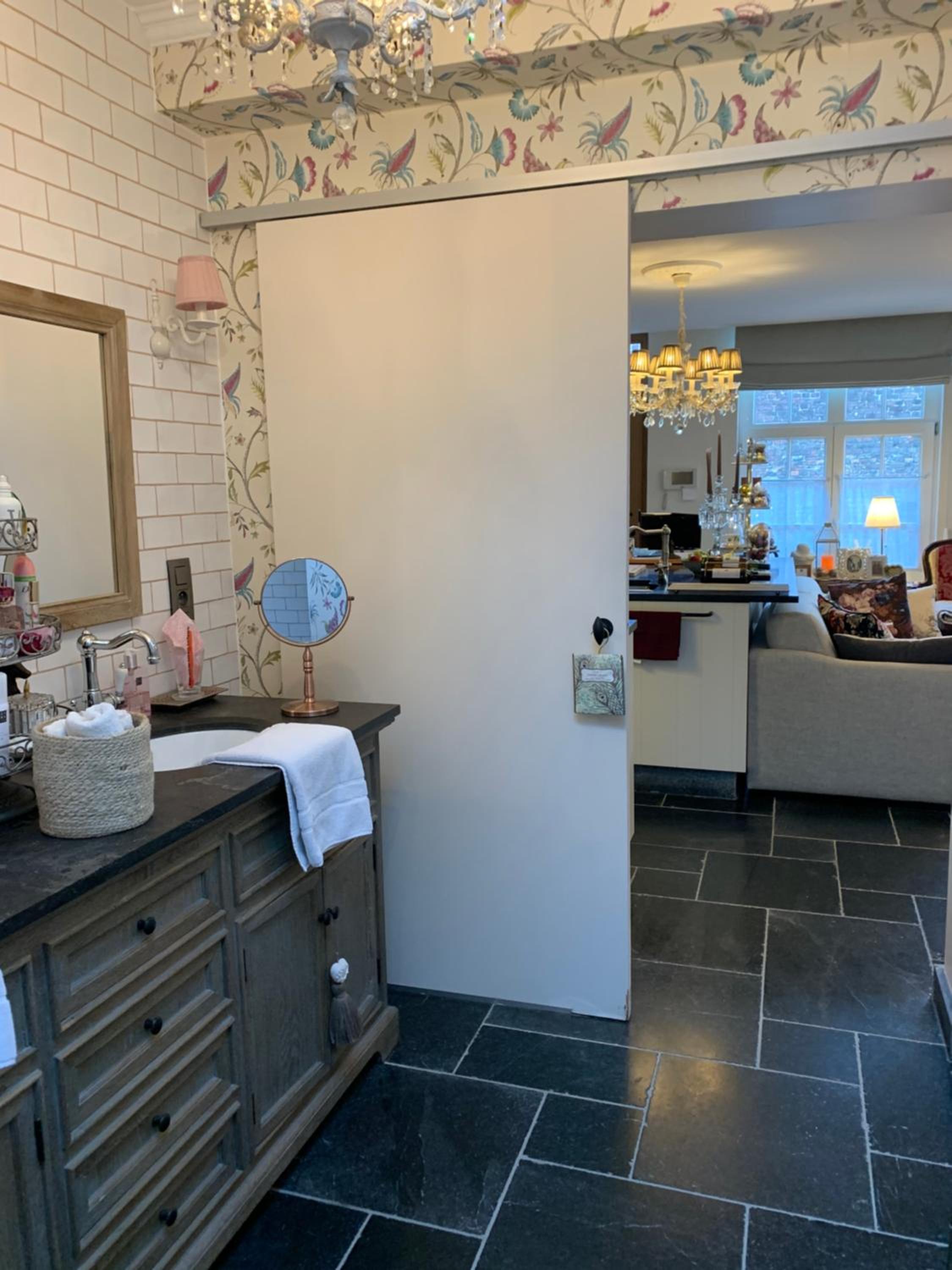 Comfort Equipped Guestsuite Lady Anna Bruges