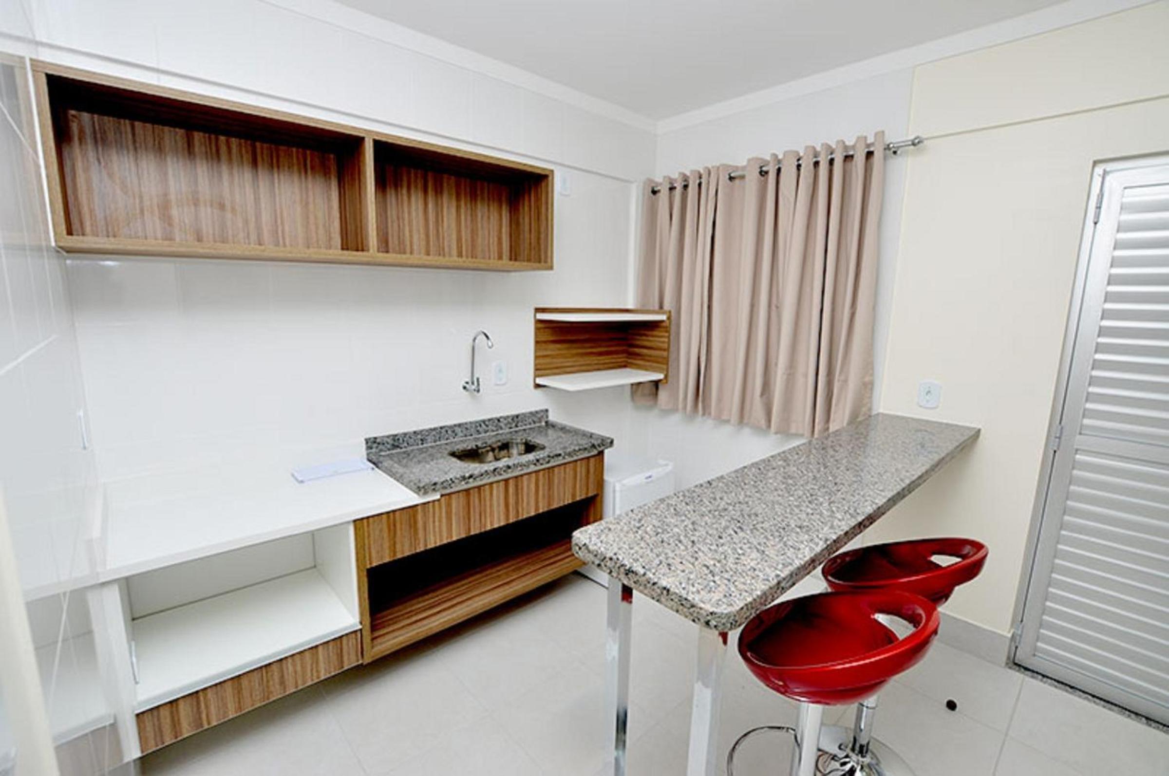 Apartamento L'Acqua