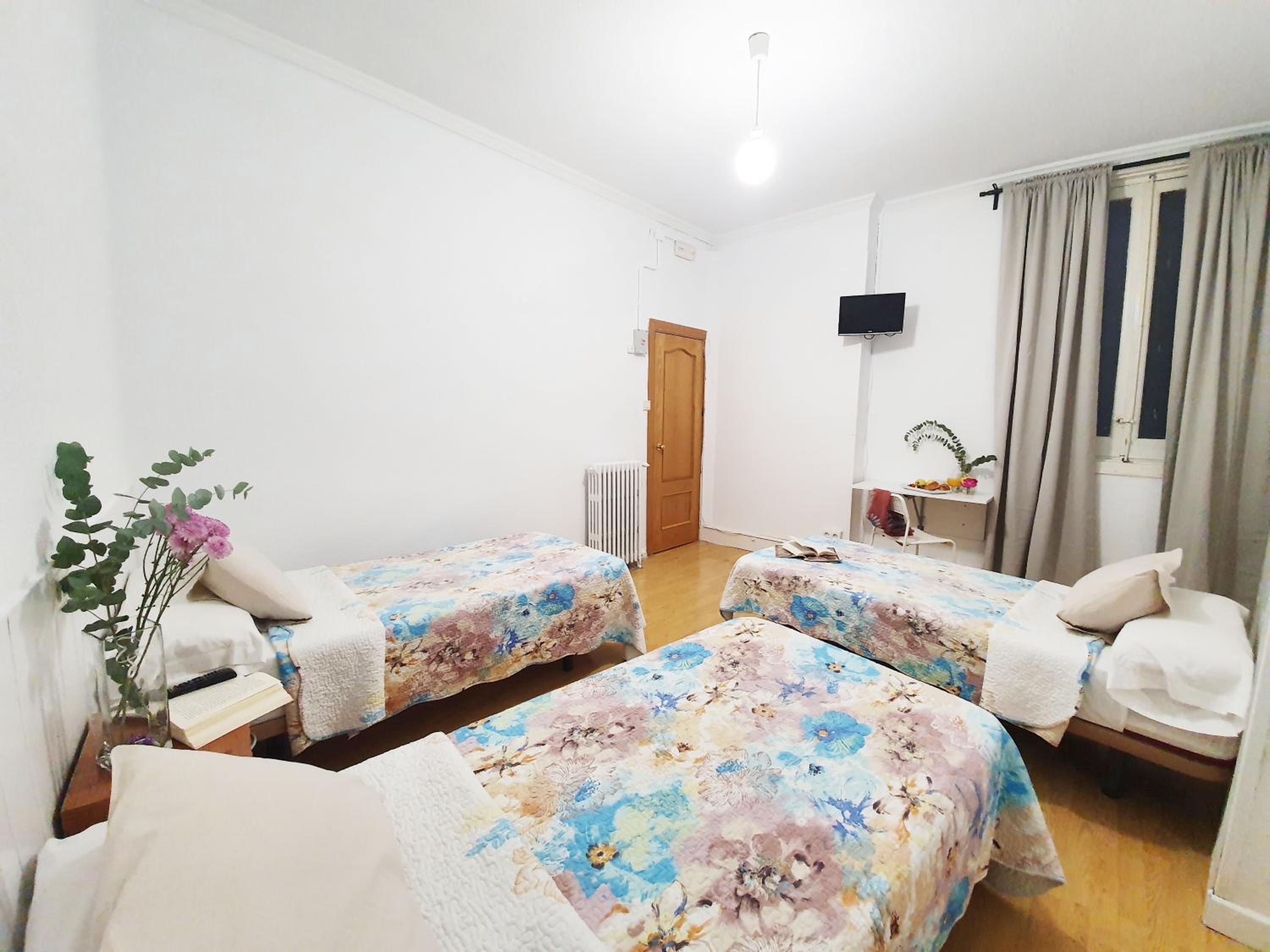 Hostal Alicante
