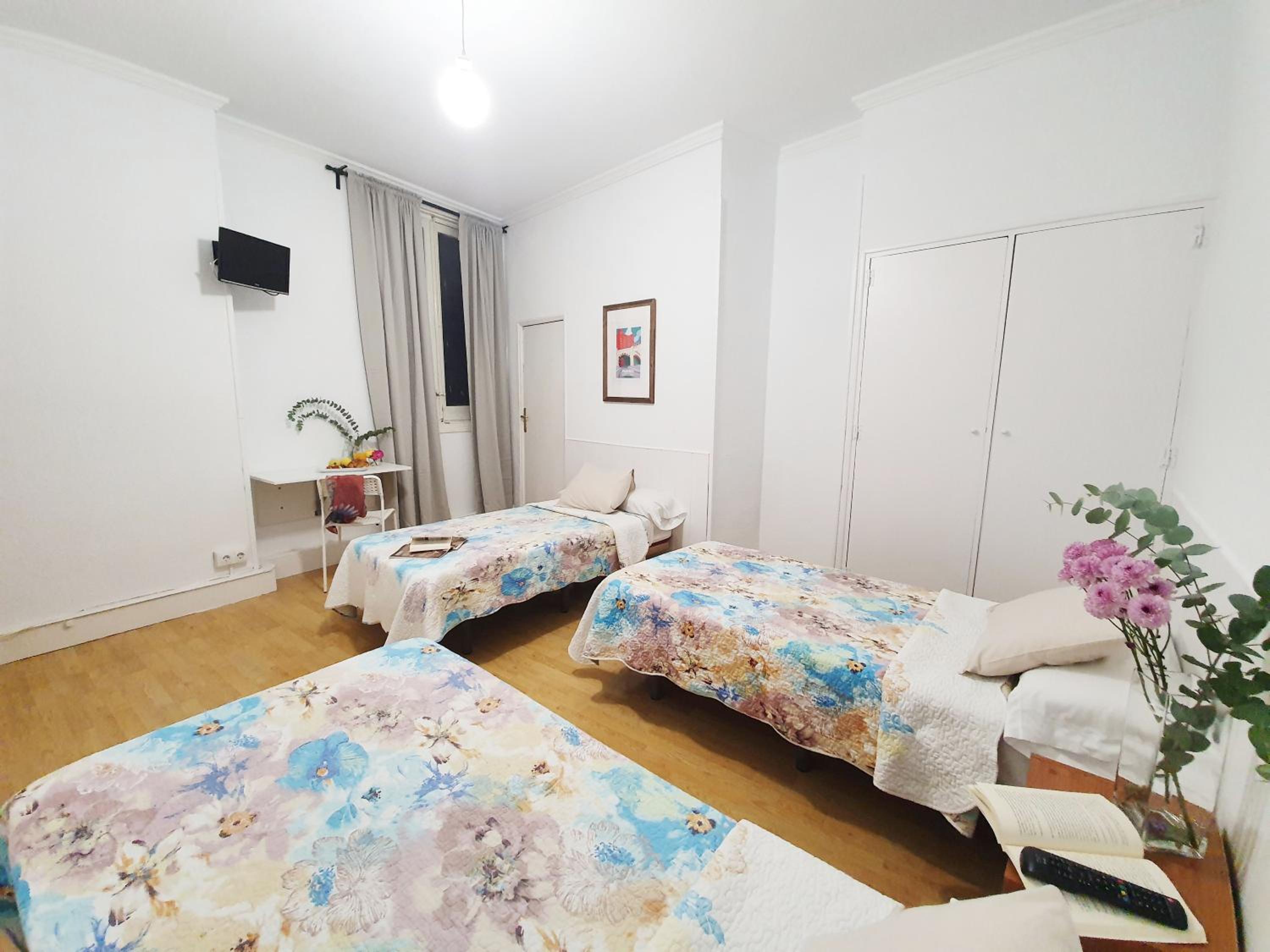Hostal Alicante