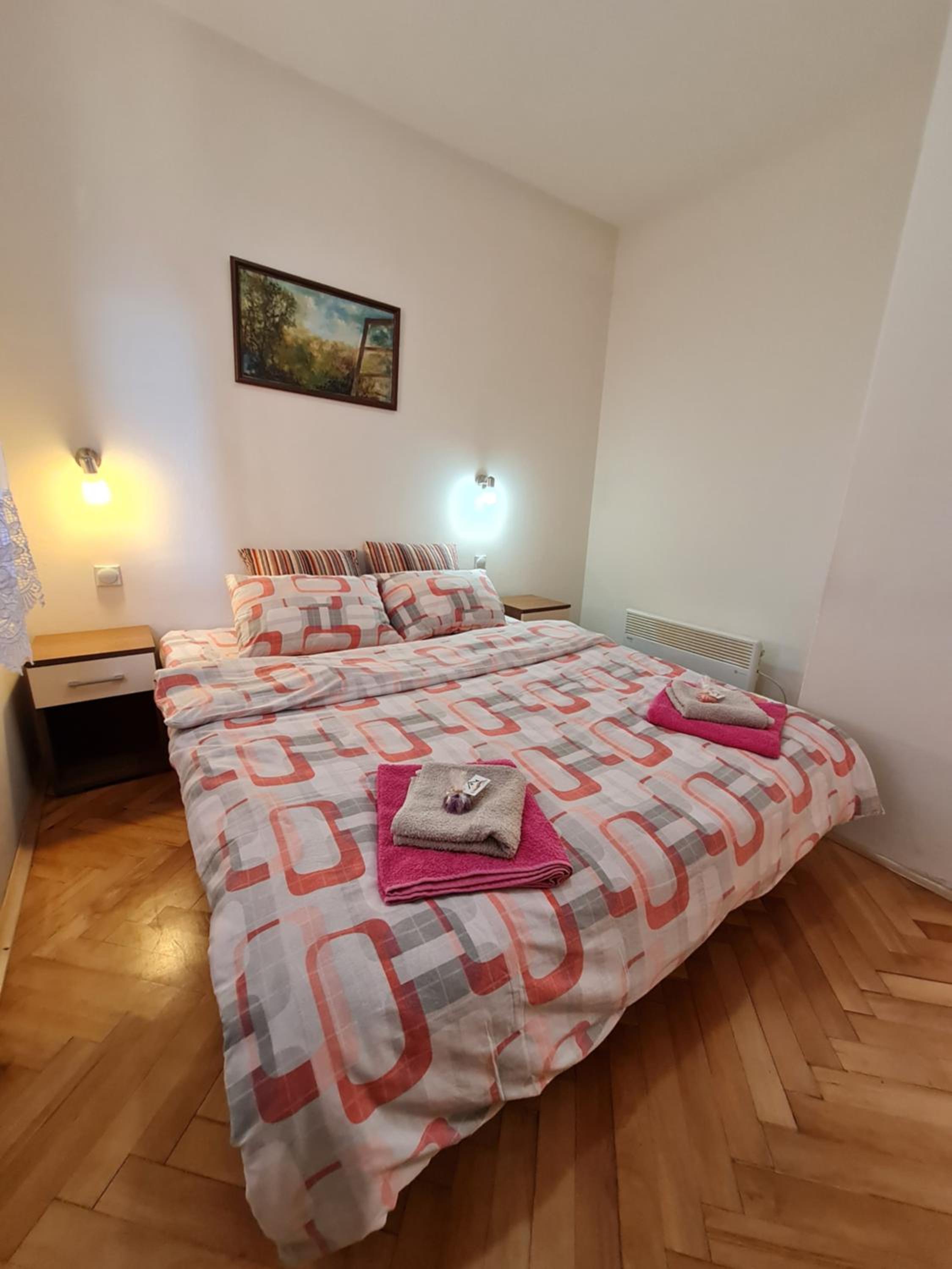 Apartman "Nina" view 2