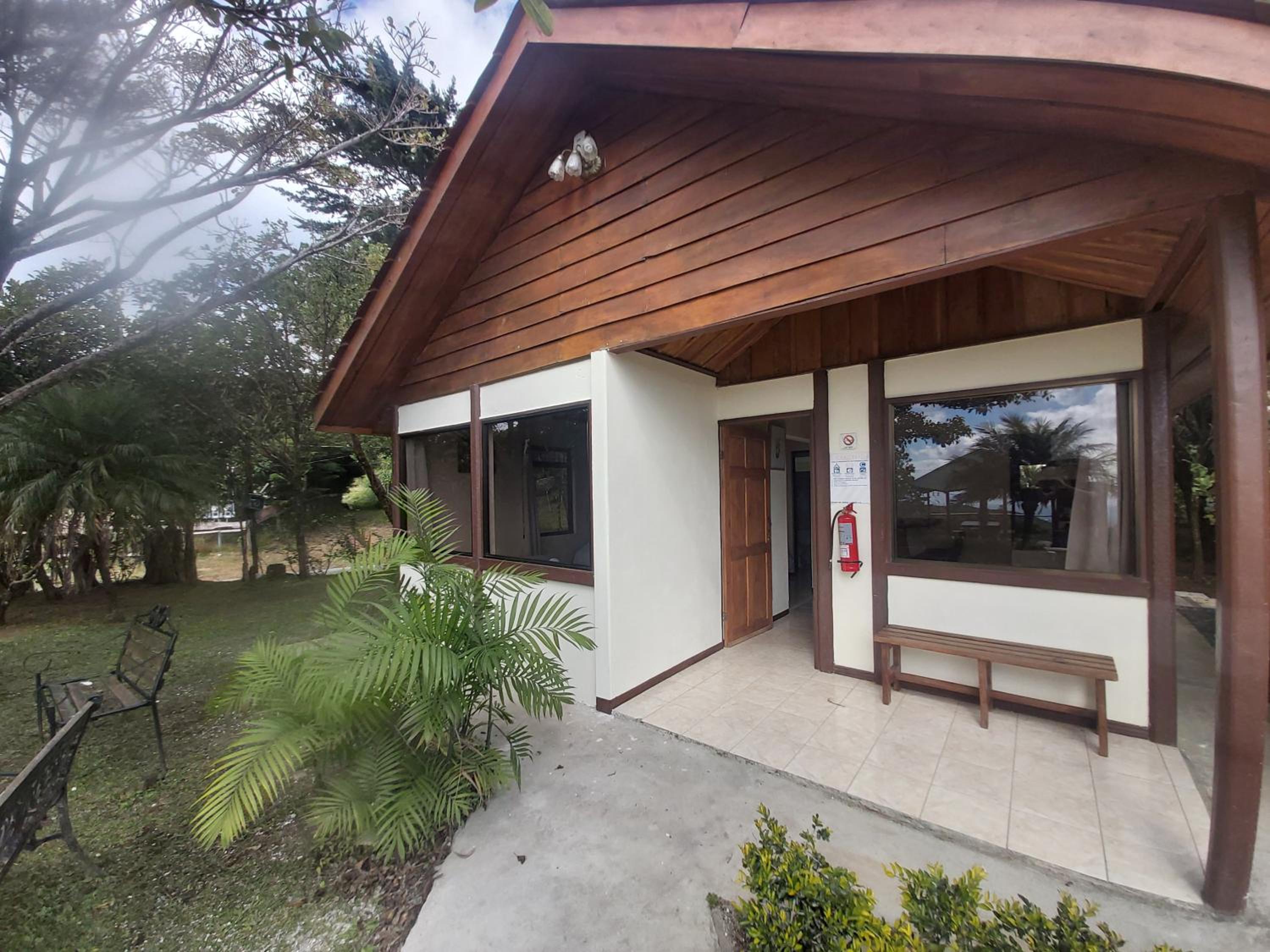 Bella Vista Lodge