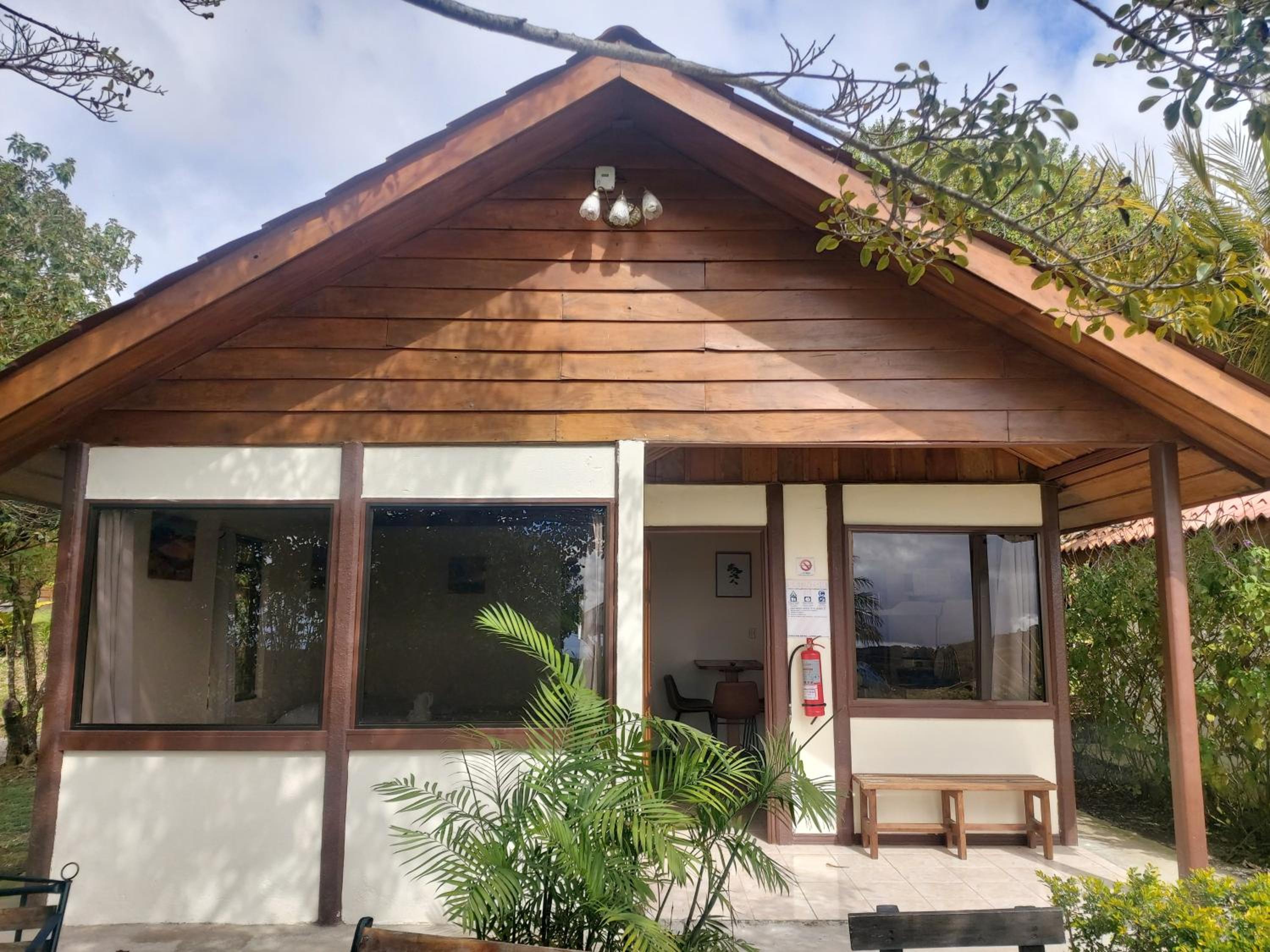 Bella Vista Lodge