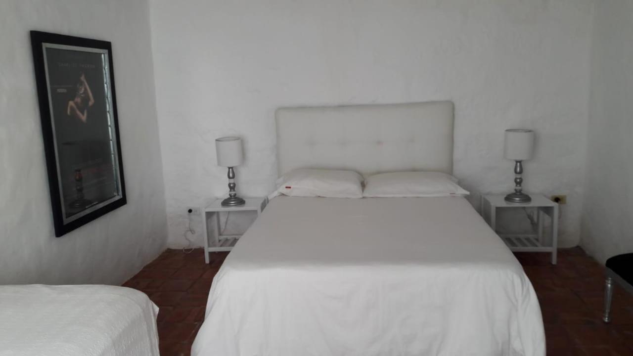 Casa Bakero