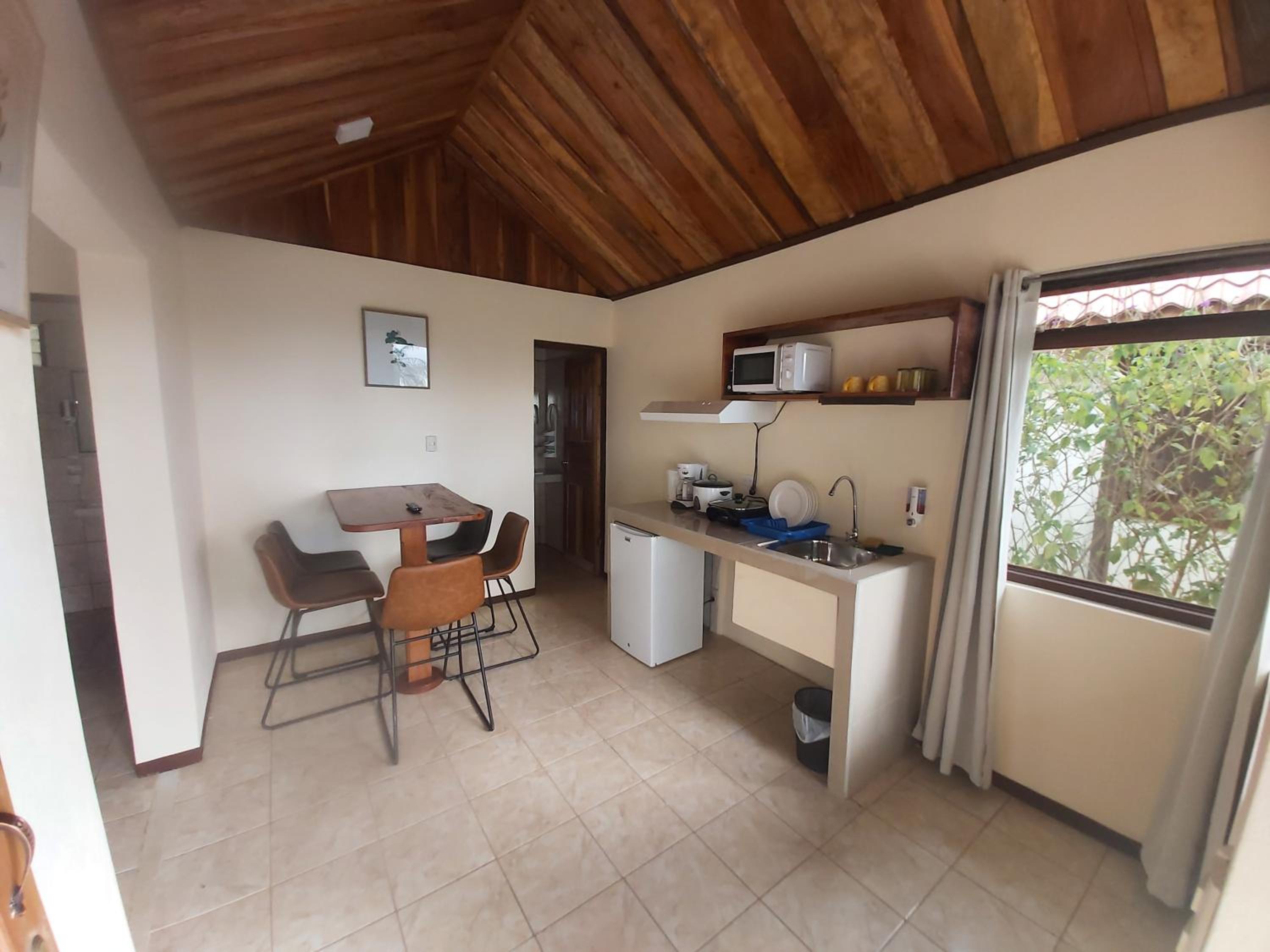 Bella Vista Lodge
