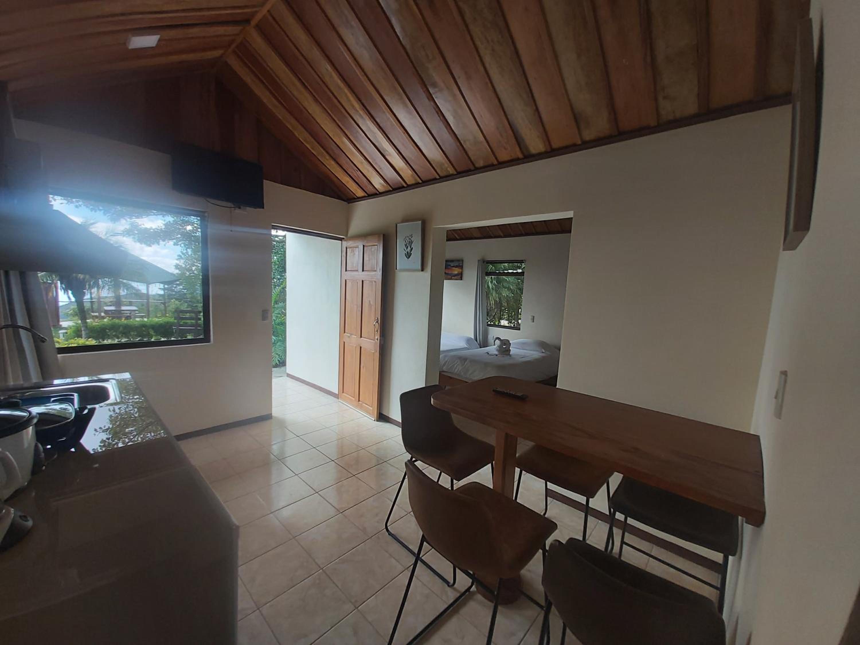 Bella Vista Lodge