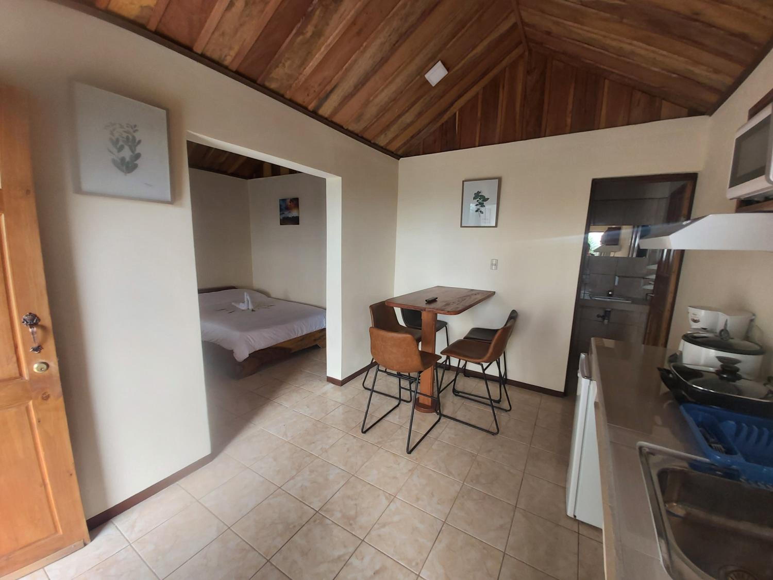 Bella Vista Lodge