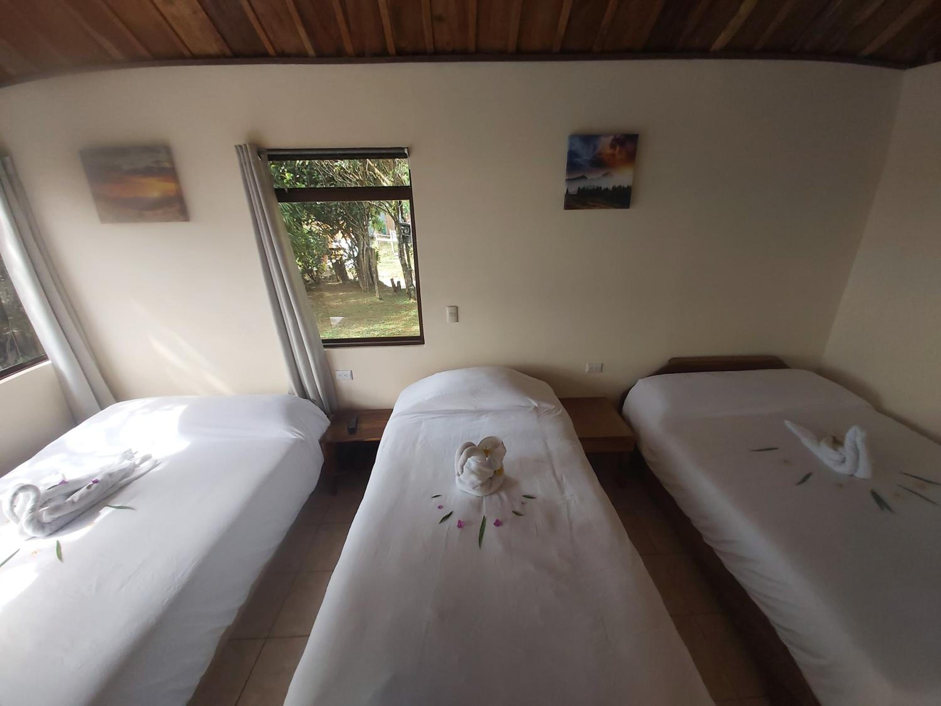 Bella Vista Lodge