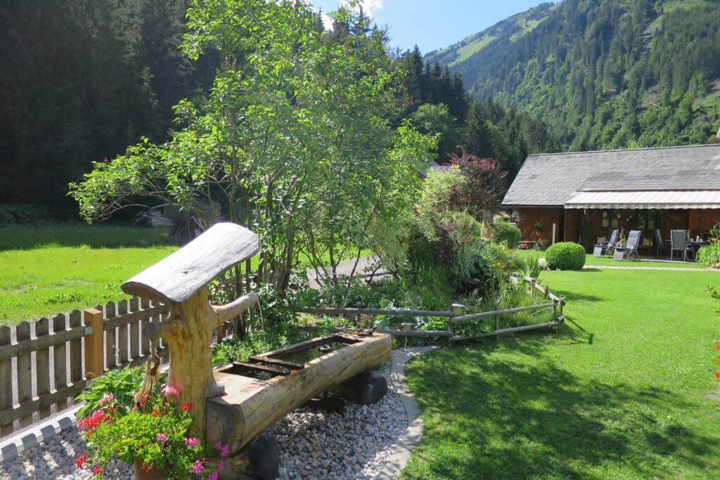 Ferienwohnung Mörsbachblick