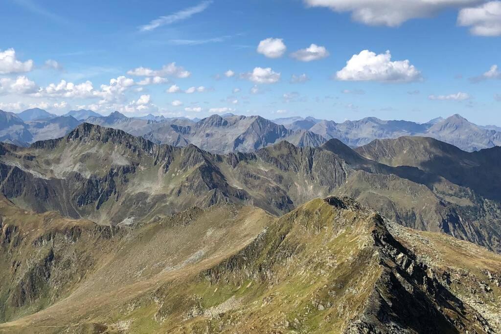 Ferienwohnung Mörsbachblick