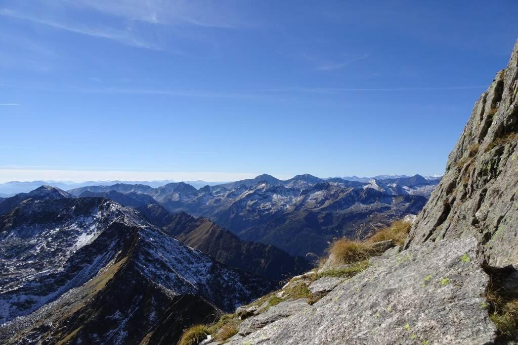 Ferienwohnung Mörsbachblick