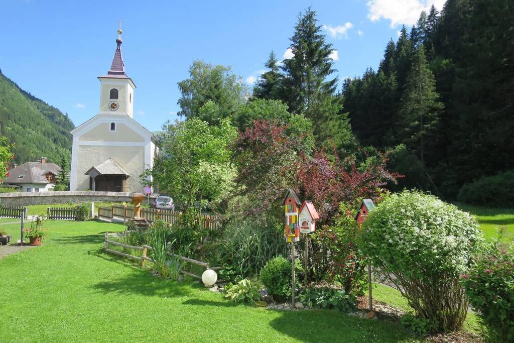 Ferienwohnung Mörsbachblick