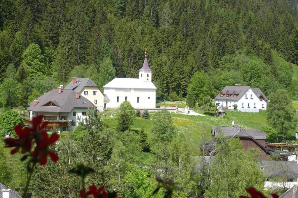 Ferienwohnung Mörsbachblick