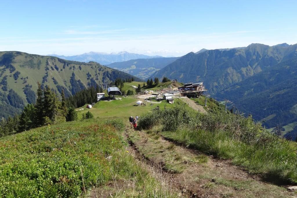 Ferienwohnung Mörsbachblick