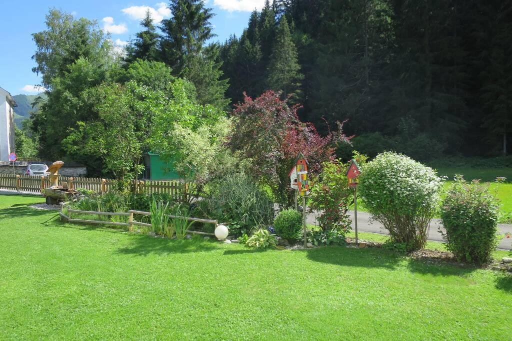 Ferienwohnung Mörsbachblick