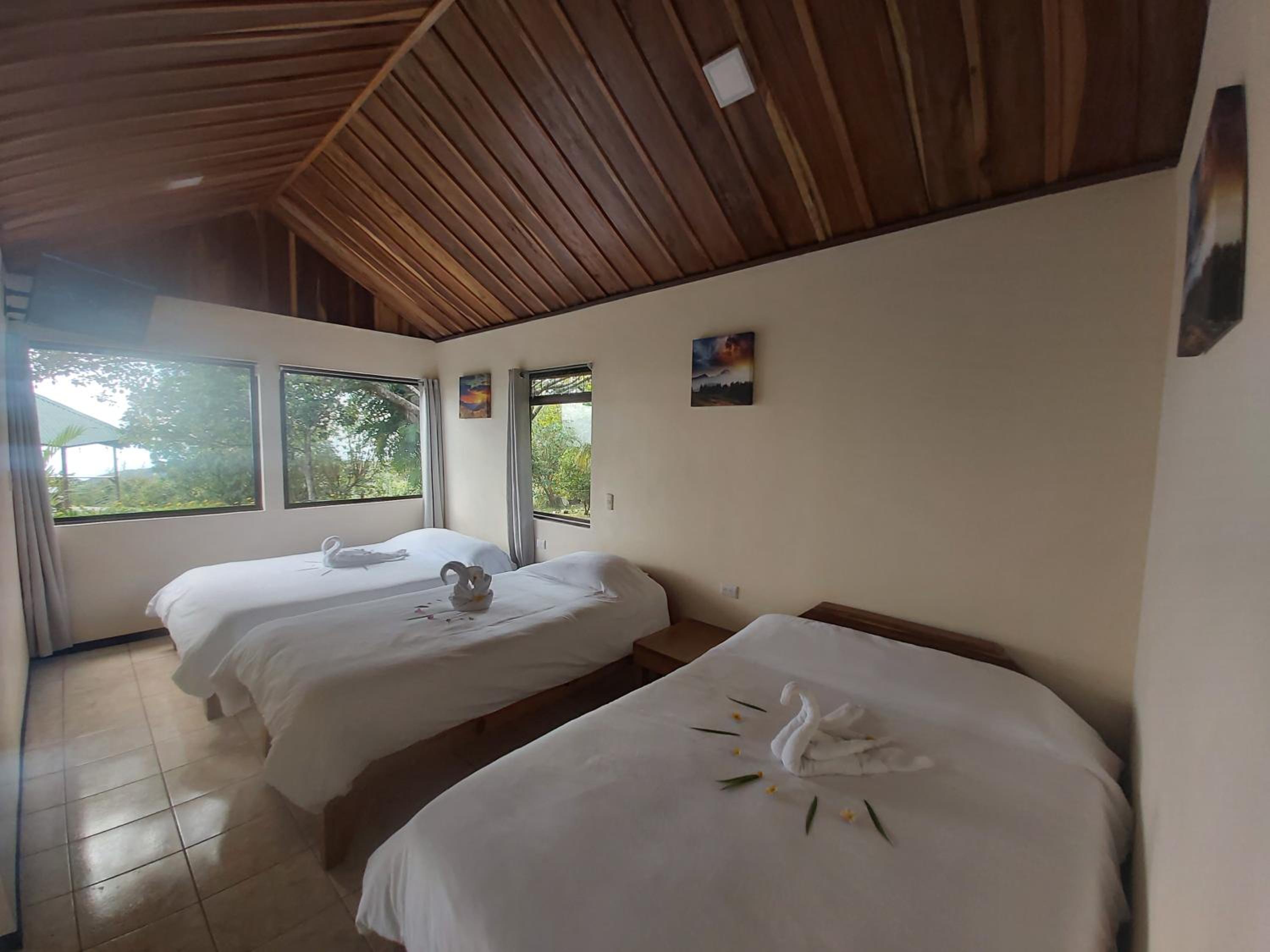 Bella Vista Lodge