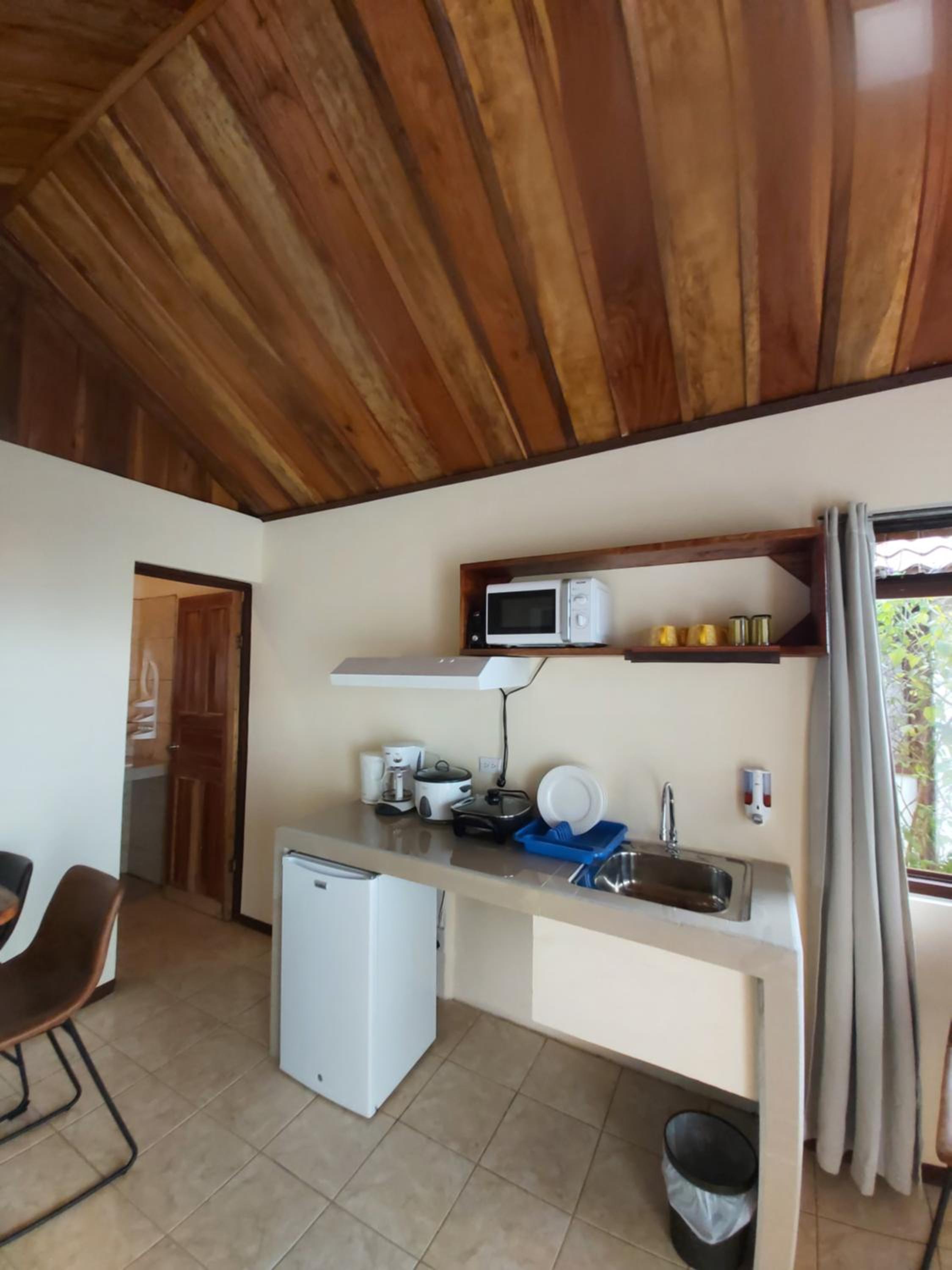 Bella Vista Lodge