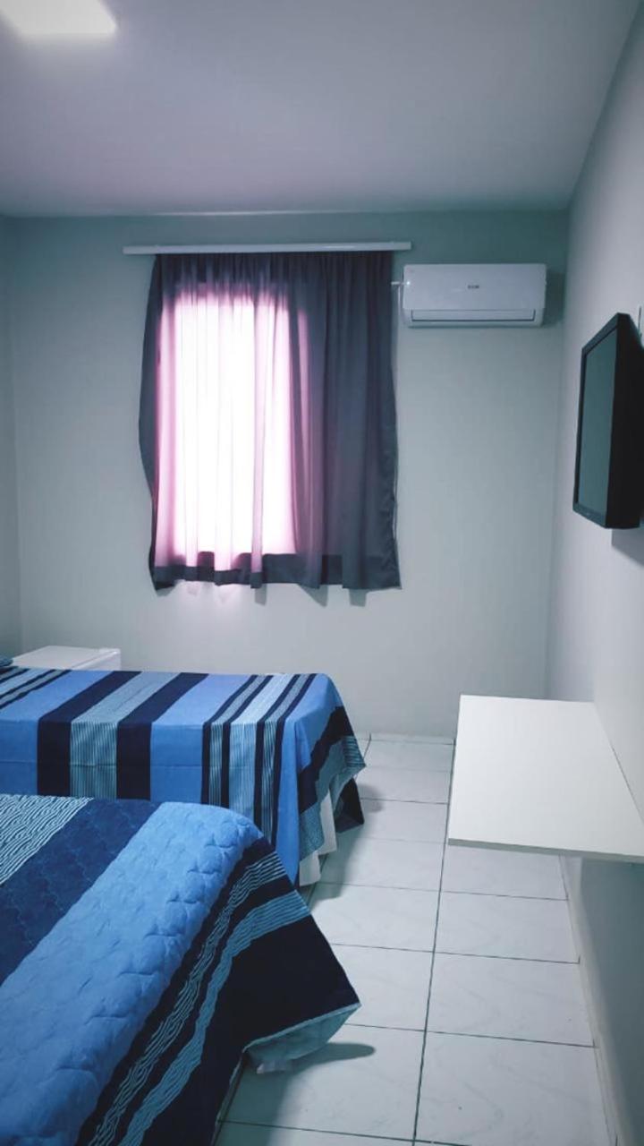 Hotel Atlântico