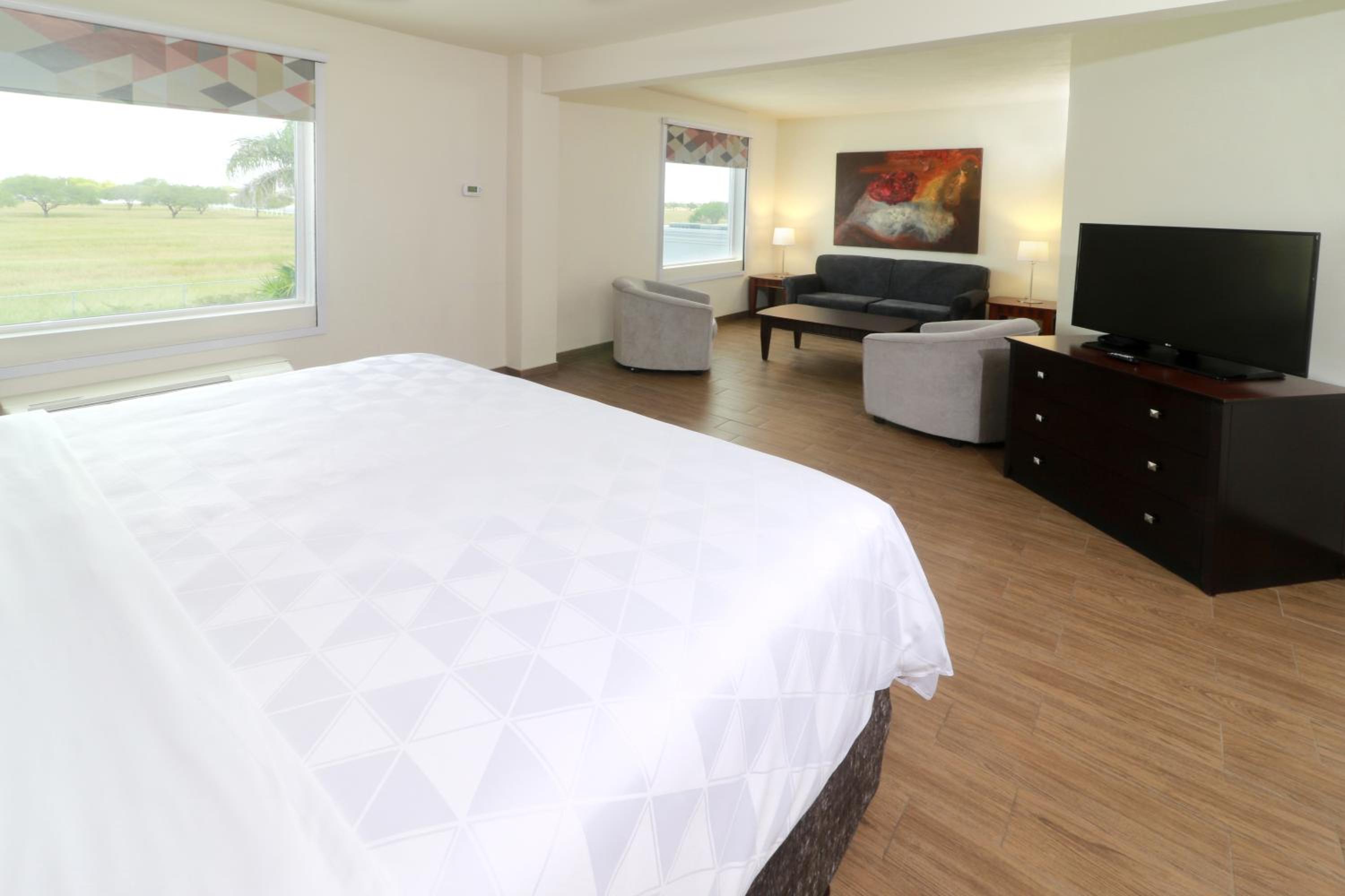 Reynosa Vacations - Holiday Inn Reynosa Industrial Poniente, an IHG Hotel - Property Image 24