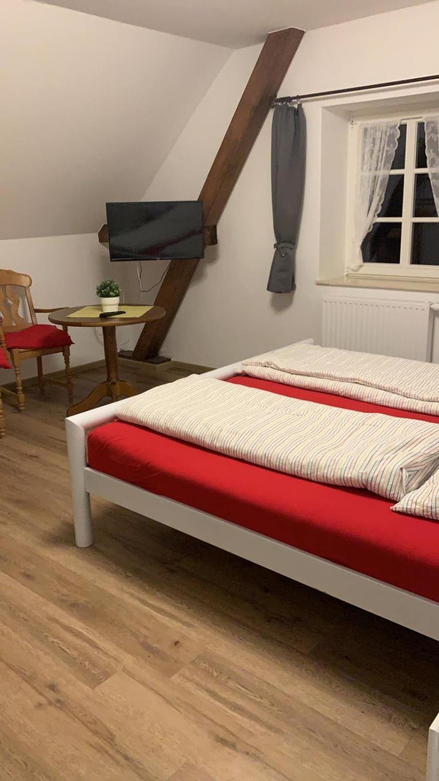 Emsland Gästezimmer und Appartements