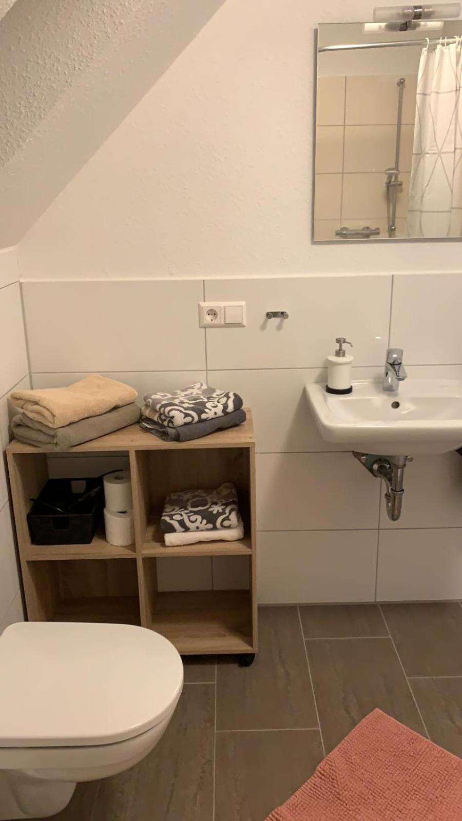 Emsland Gästezimmer und Appartements