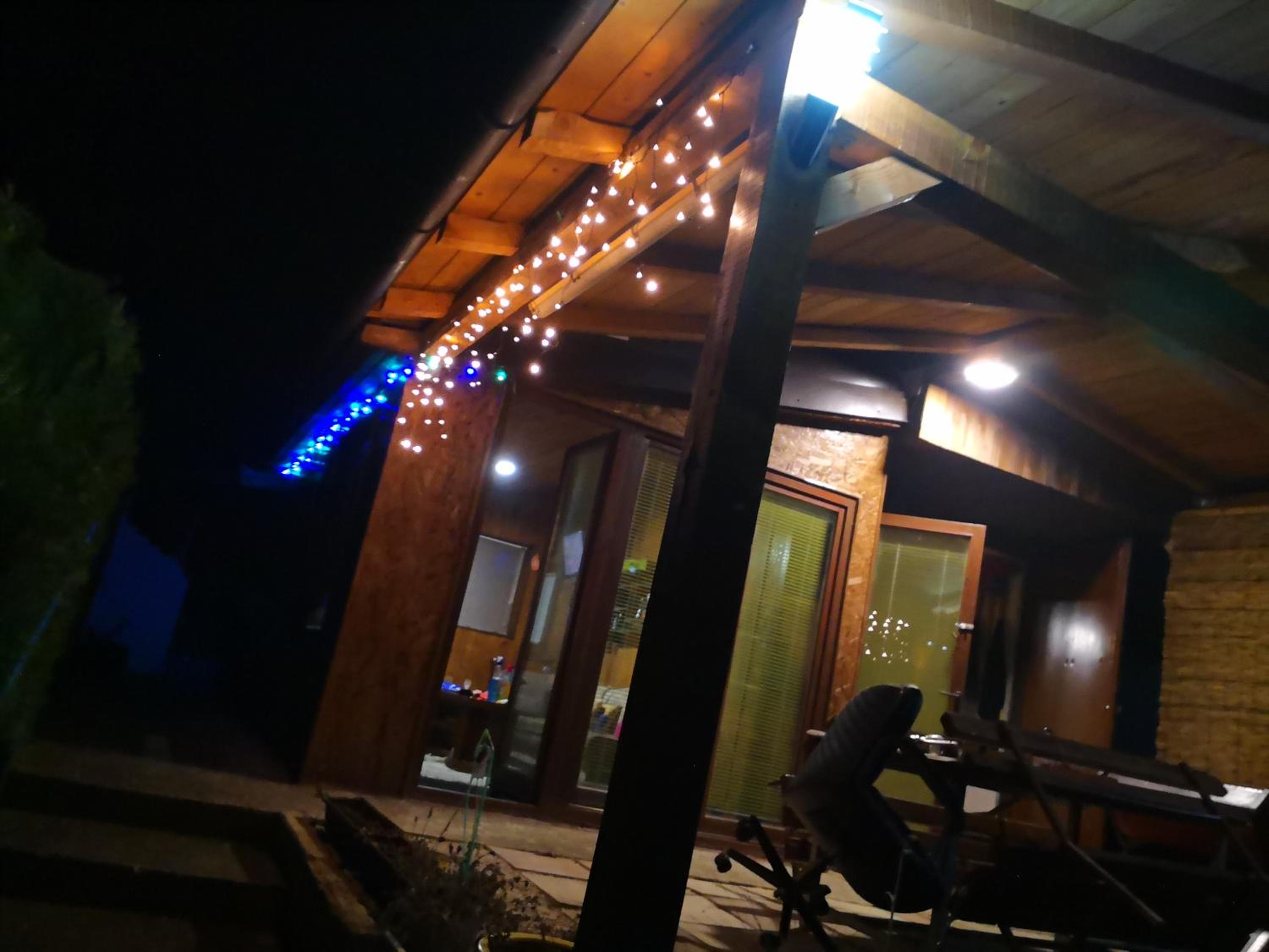 Holiday Home Dragon