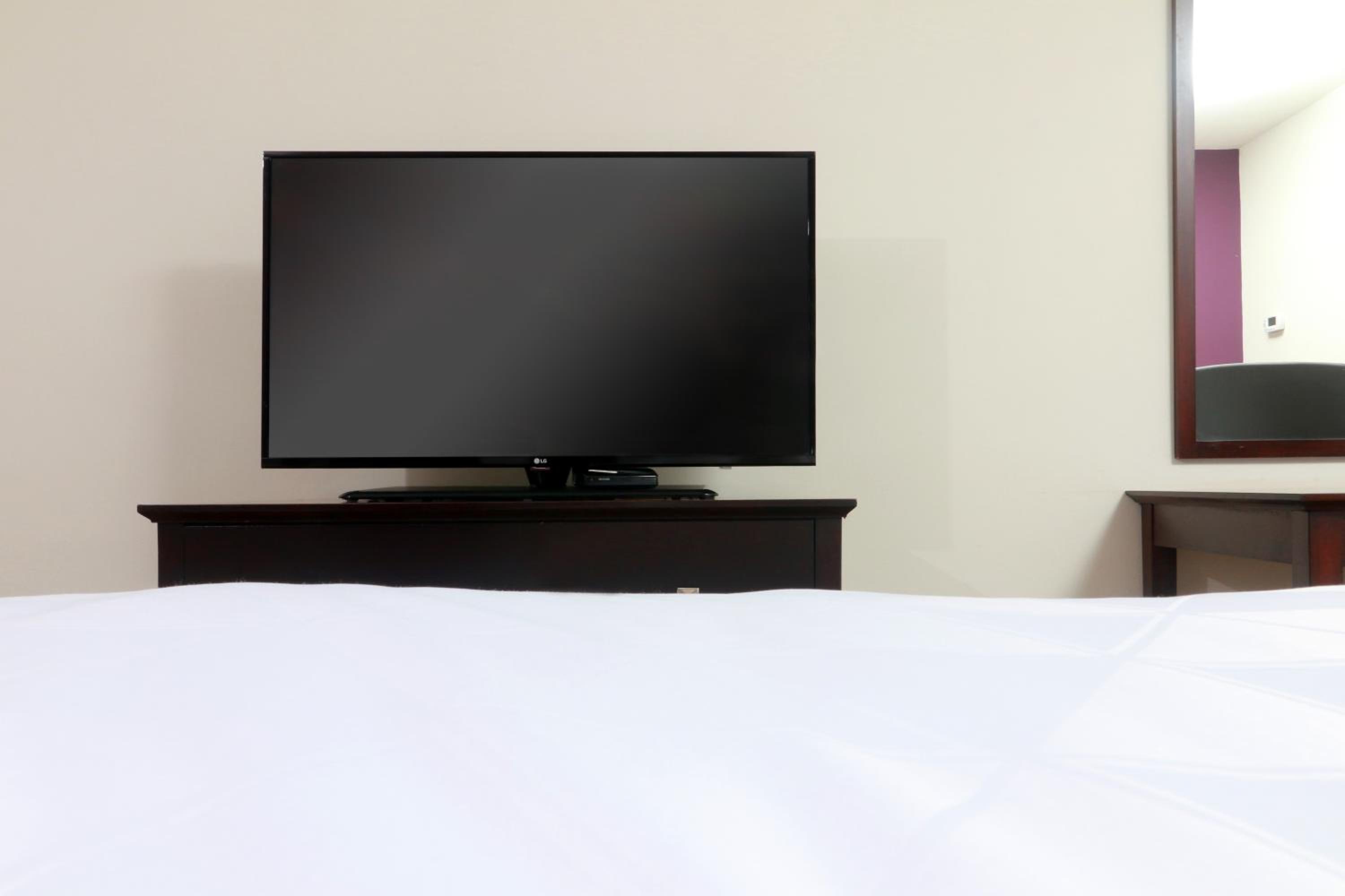 Reynosa Vacations - Holiday Inn Reynosa Industrial Poniente, an IHG Hotel - Property Image 17