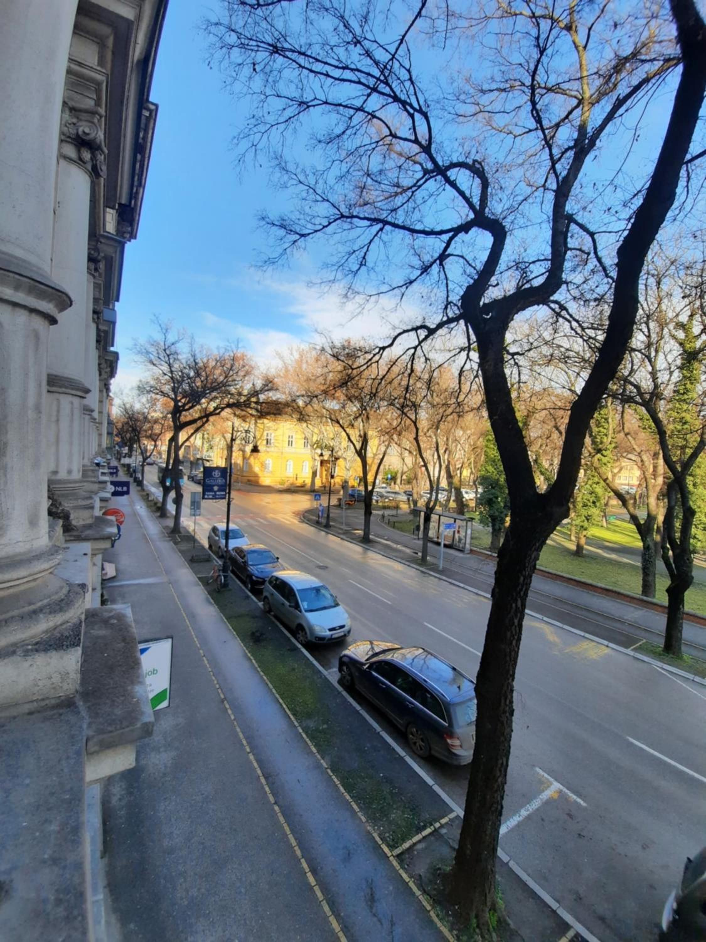 Apartman Mirakul