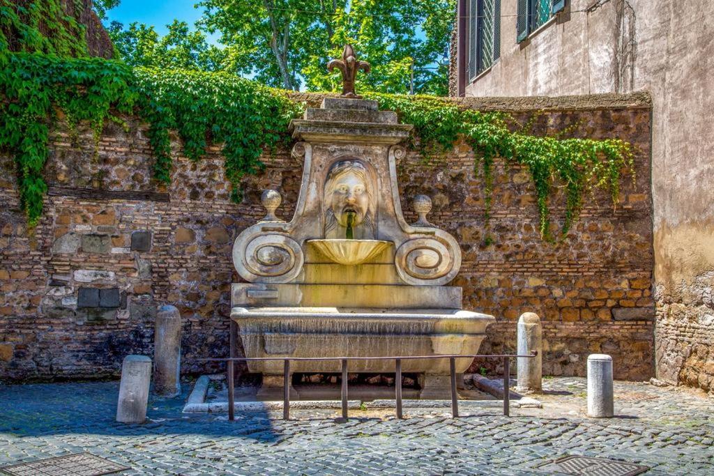 Maison Barchetta in Via Giulia - Piazza Navona