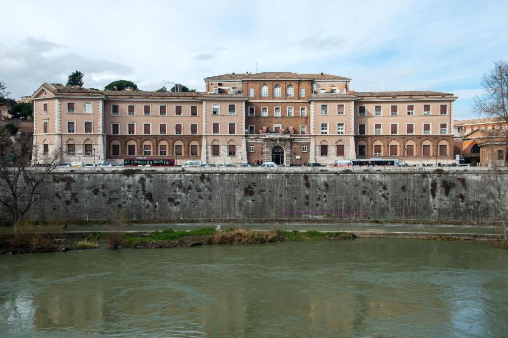 Maison Barchetta in Via Giulia - Piazza Navona