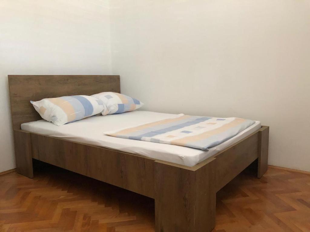 Apartmani Antonio 2 view 4