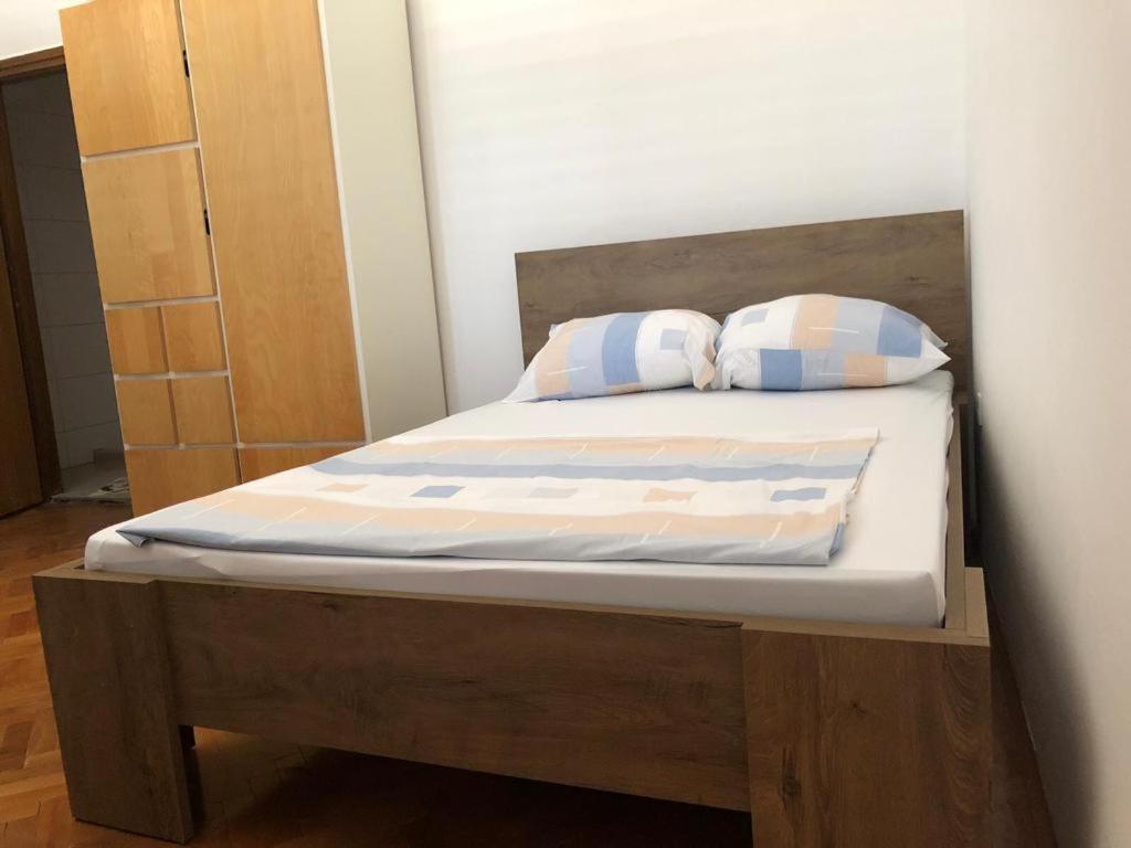 Apartmani Antonio 2 view 5