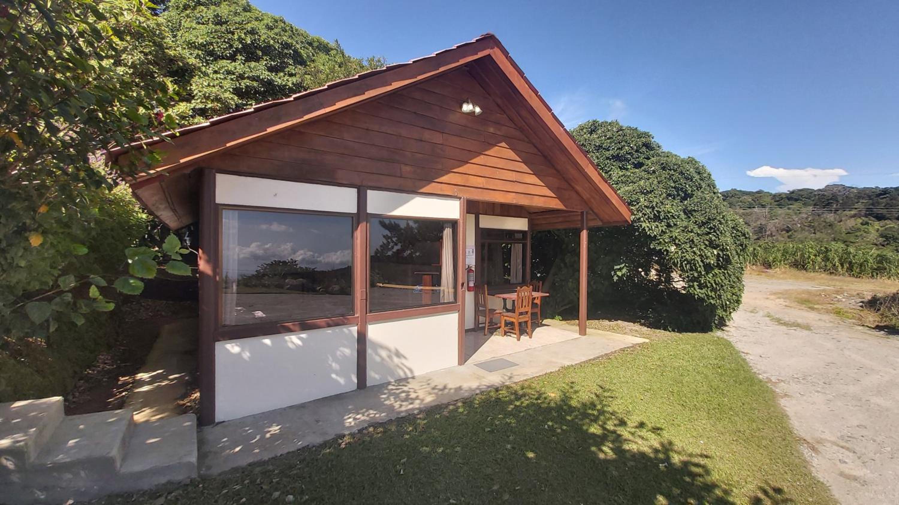 Bella Vista Lodge