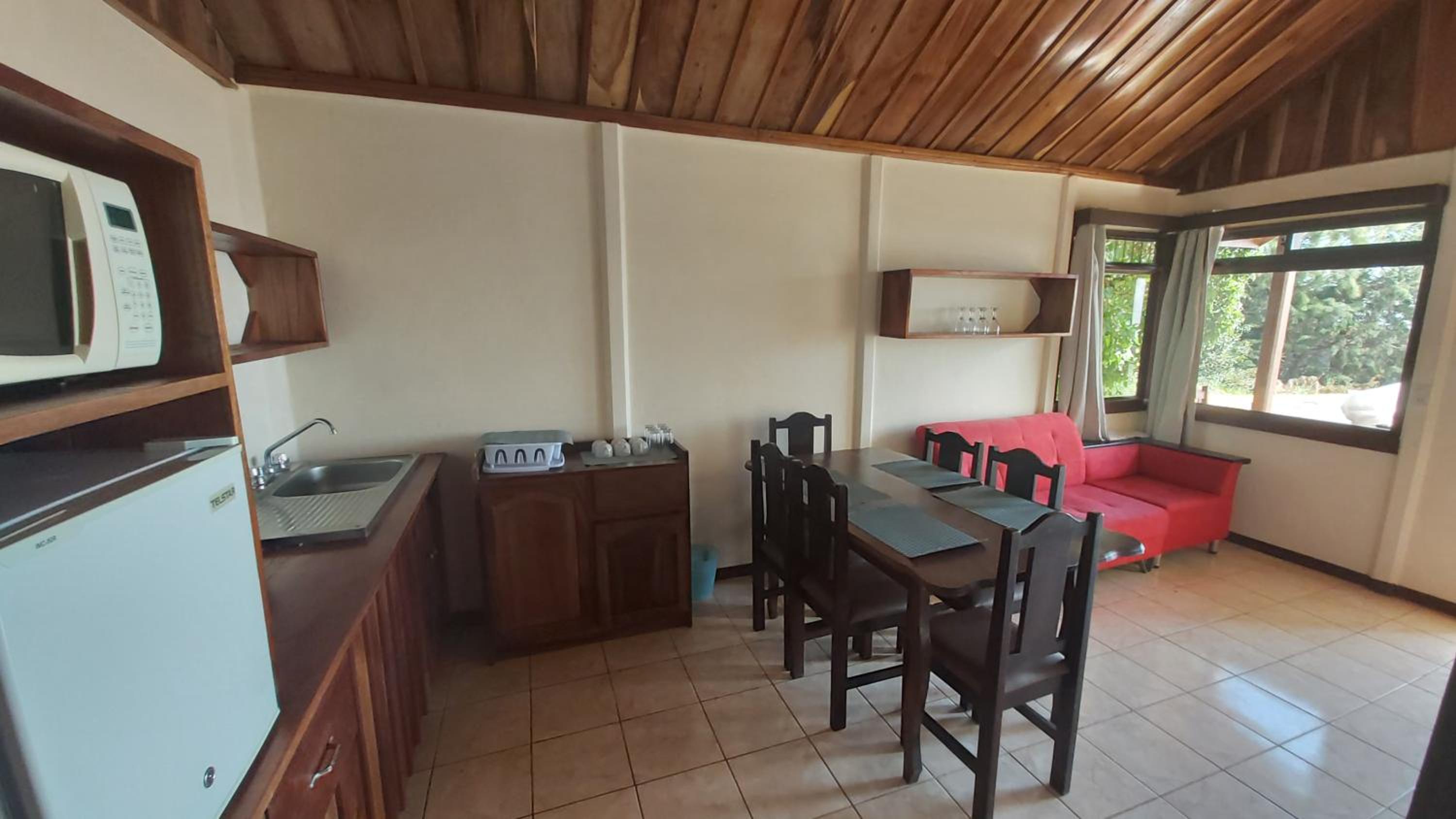 Bella Vista Lodge