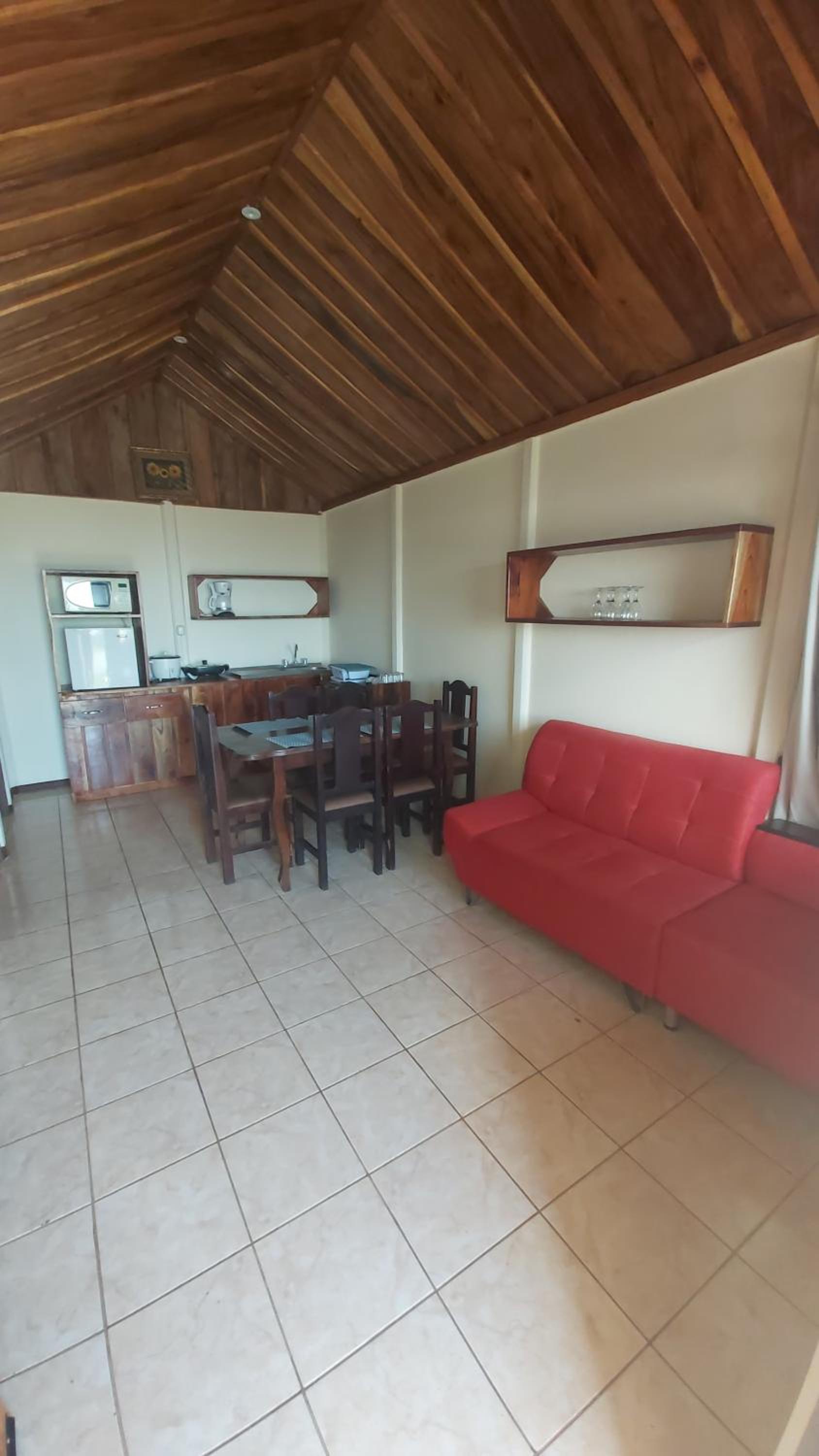Bella Vista Lodge