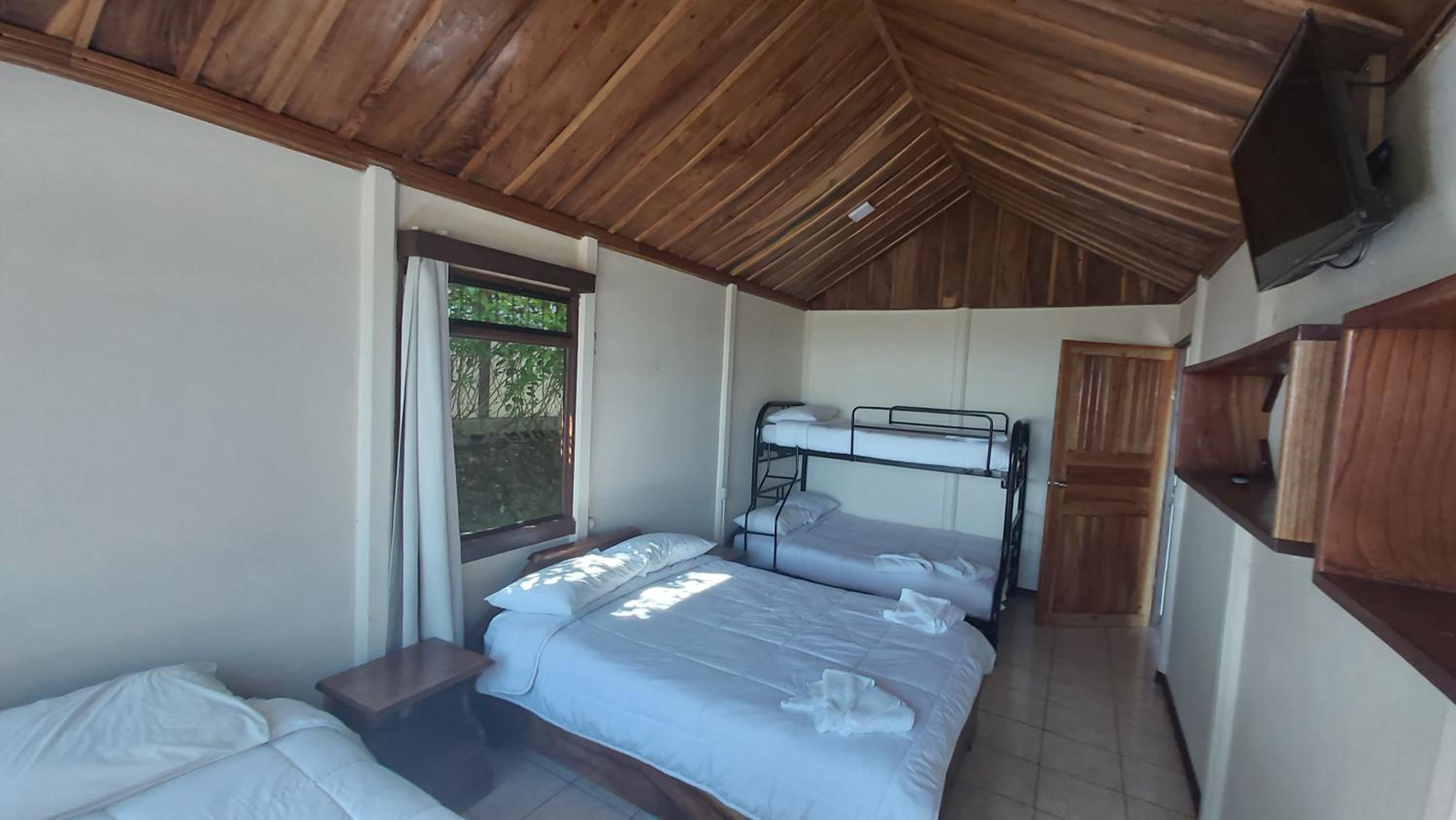 Bella Vista Lodge