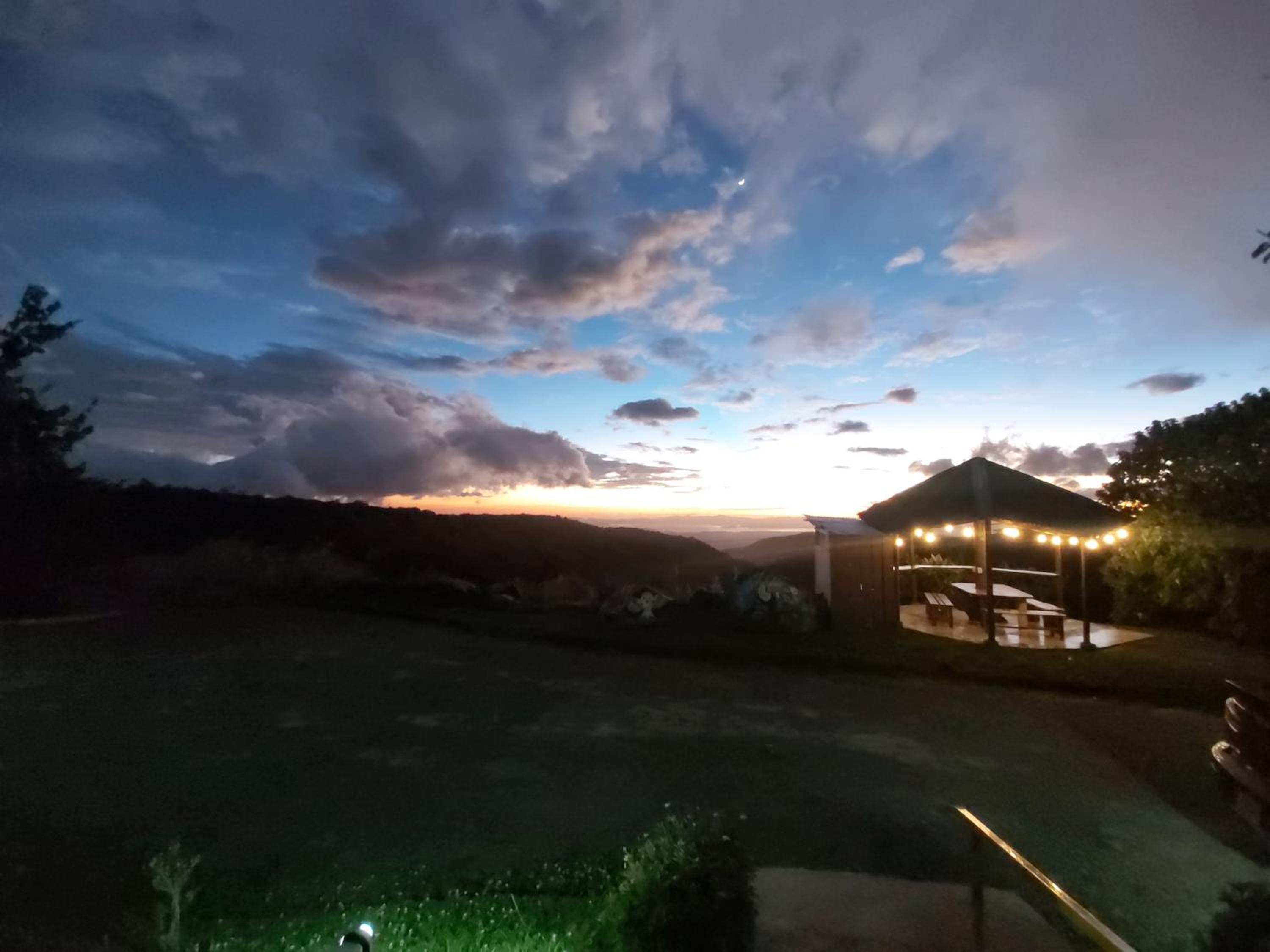 Bella Vista Lodge