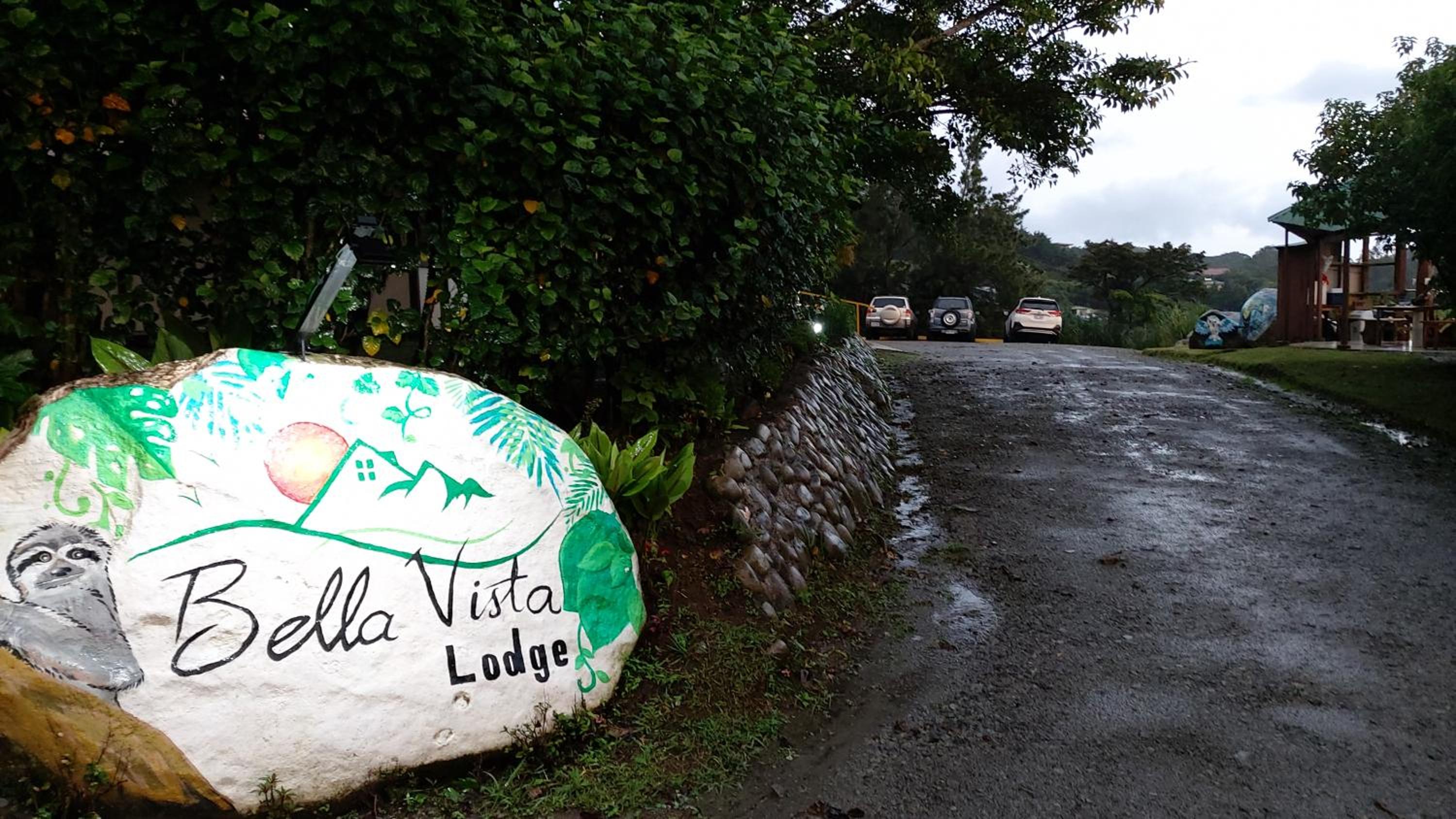 Bella Vista Lodge