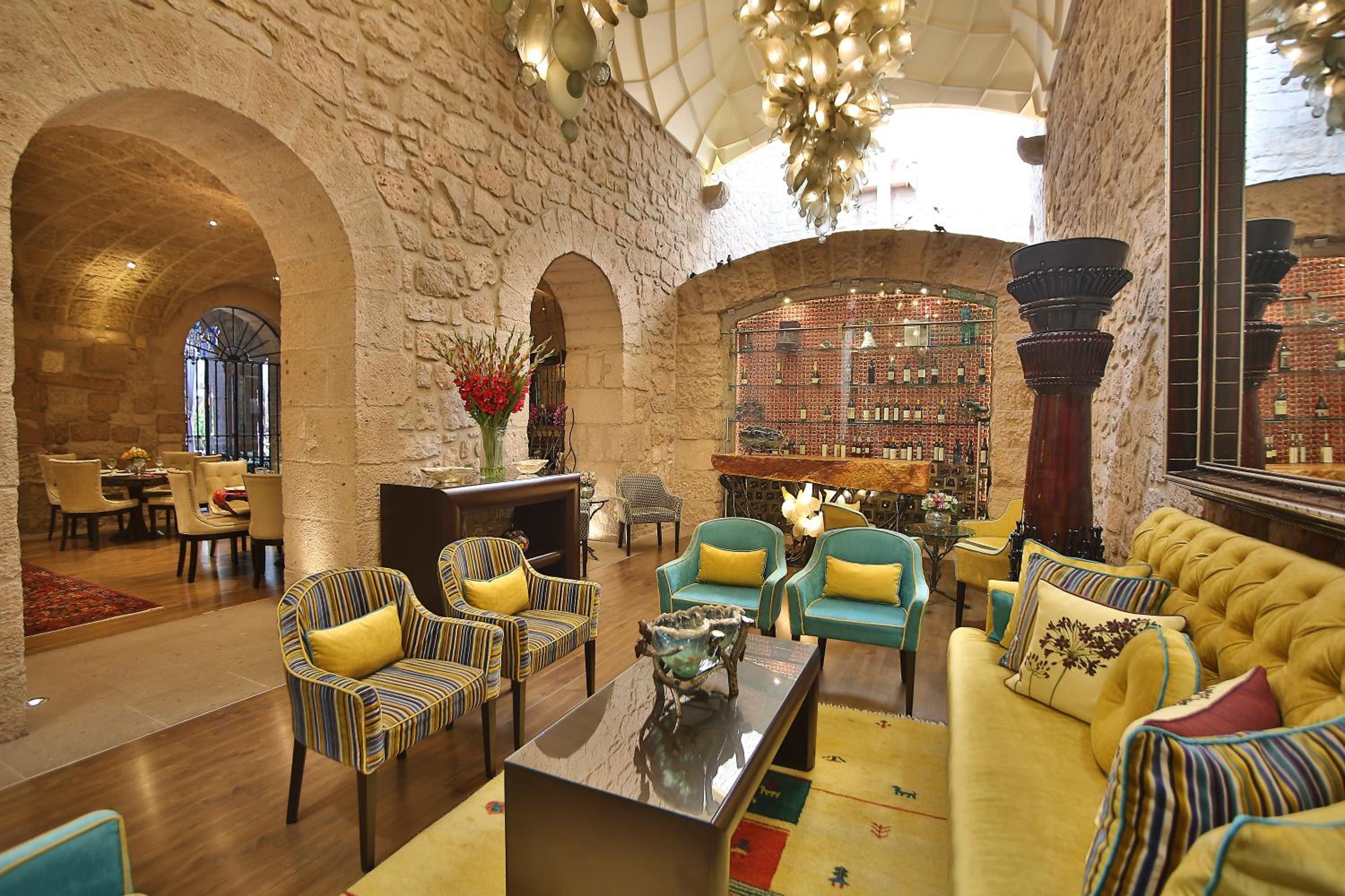 Hotel De La Soledad - Property Image 63