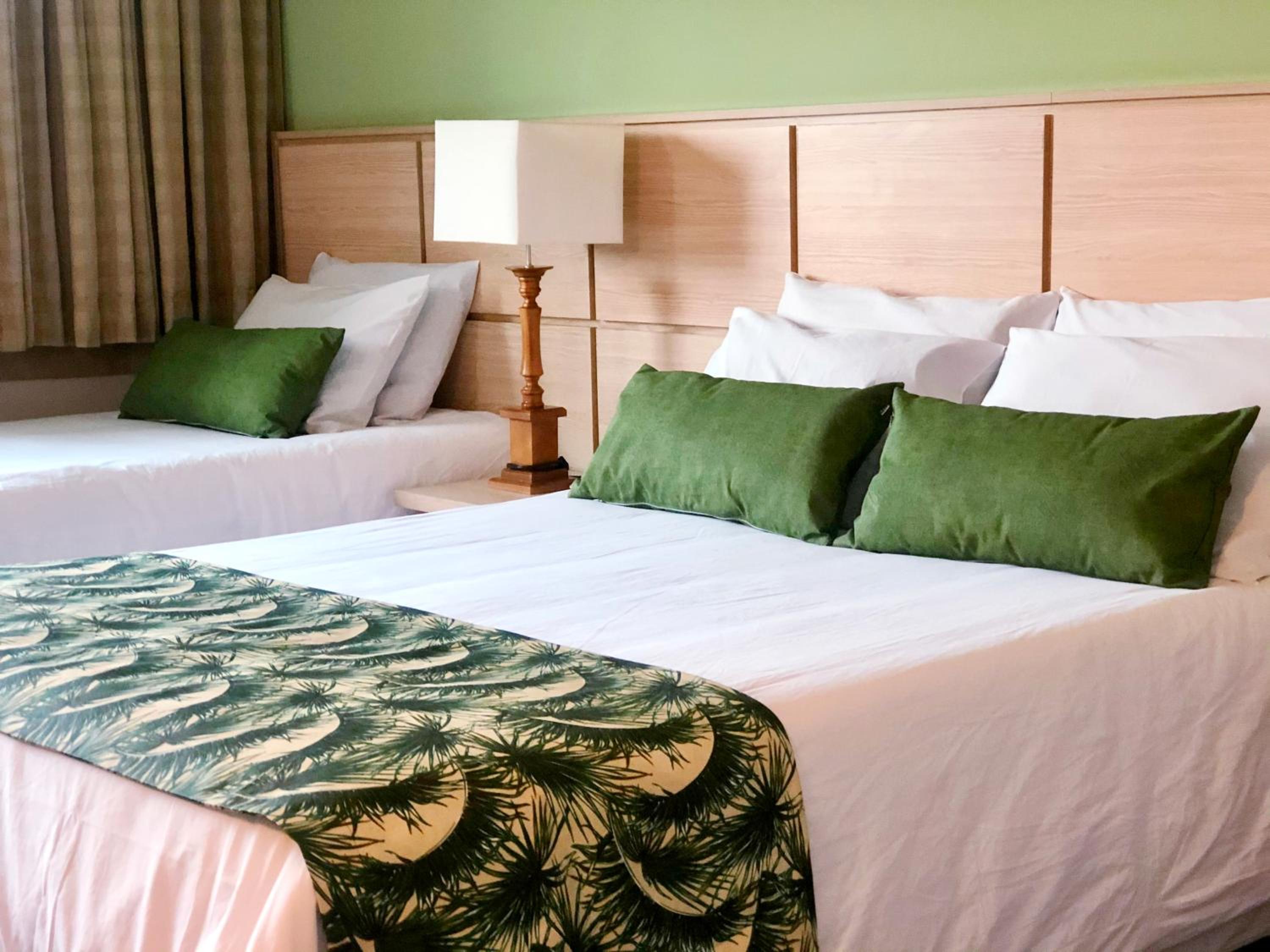 Thermas All Inclusive Resort Poços de Caldas By Nacional Inn