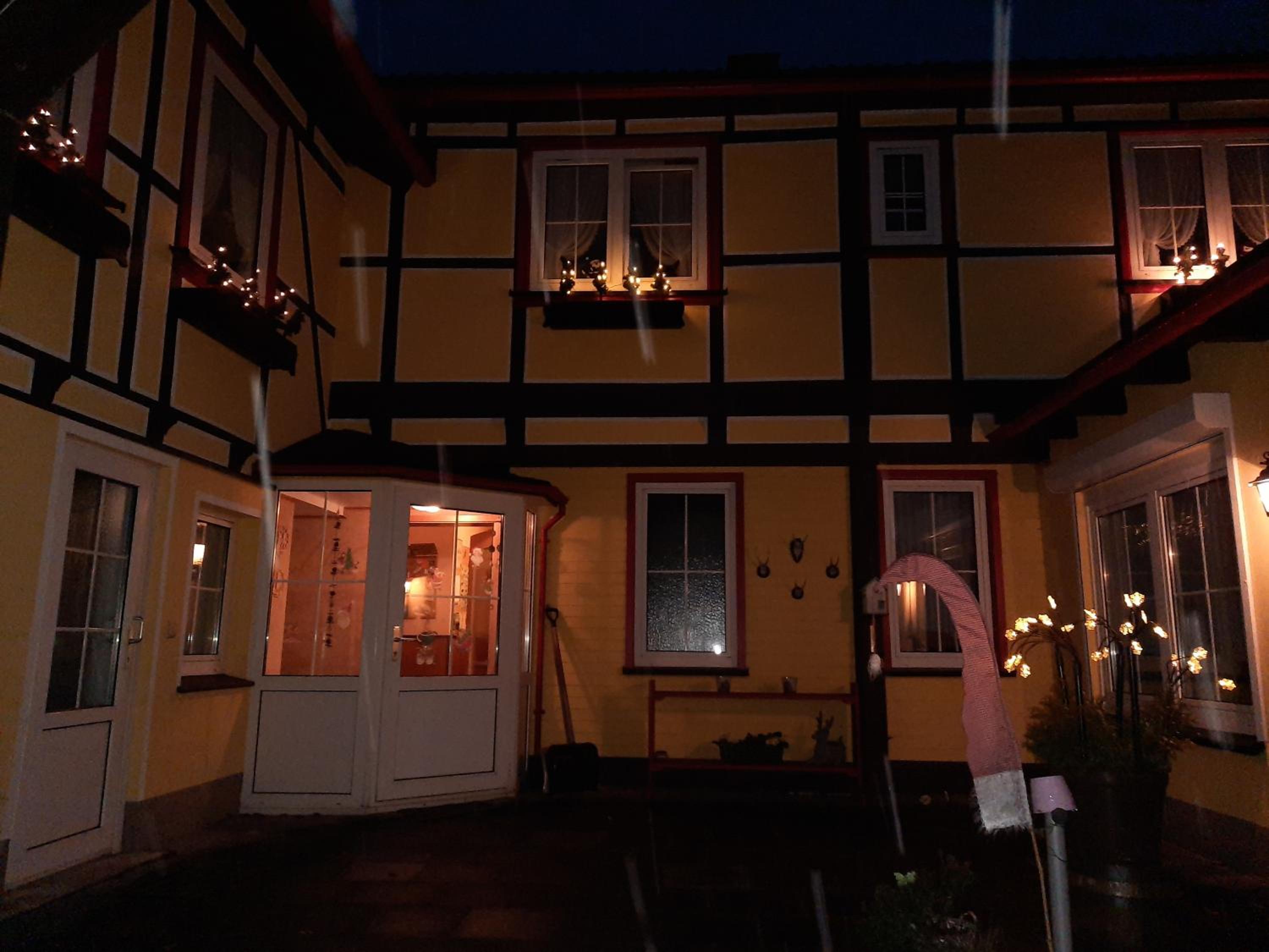 Haus Brigitte